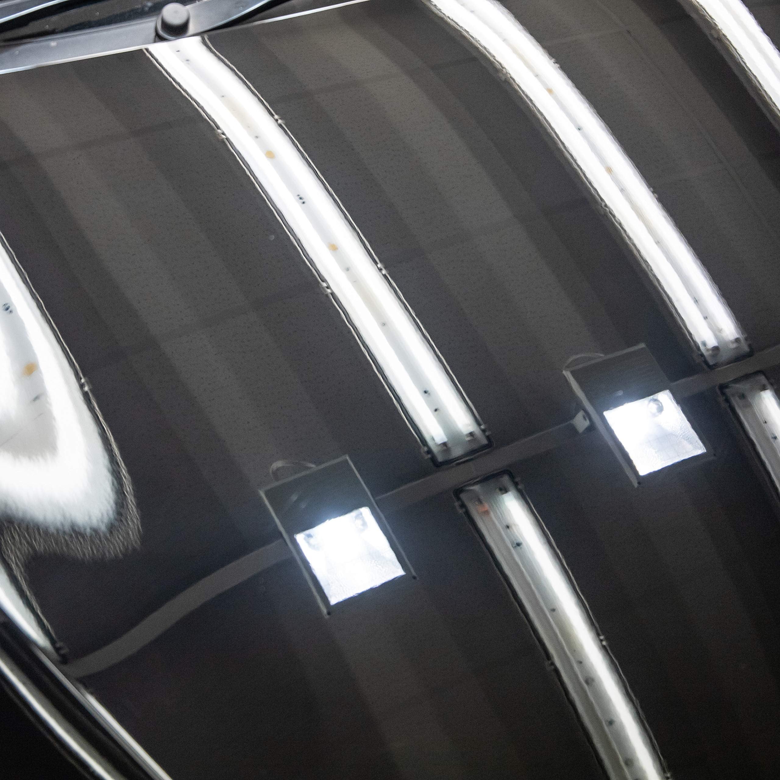 Meguiar'S Professional Ultra Polishing Wax D16601 - Premium Scratch Removal, Car Polish, And Car Wax In One - One-Step Cleaner Wax That'S Easy To Use - Restores Clarity And Shine, 128 Oz, 1 Gal