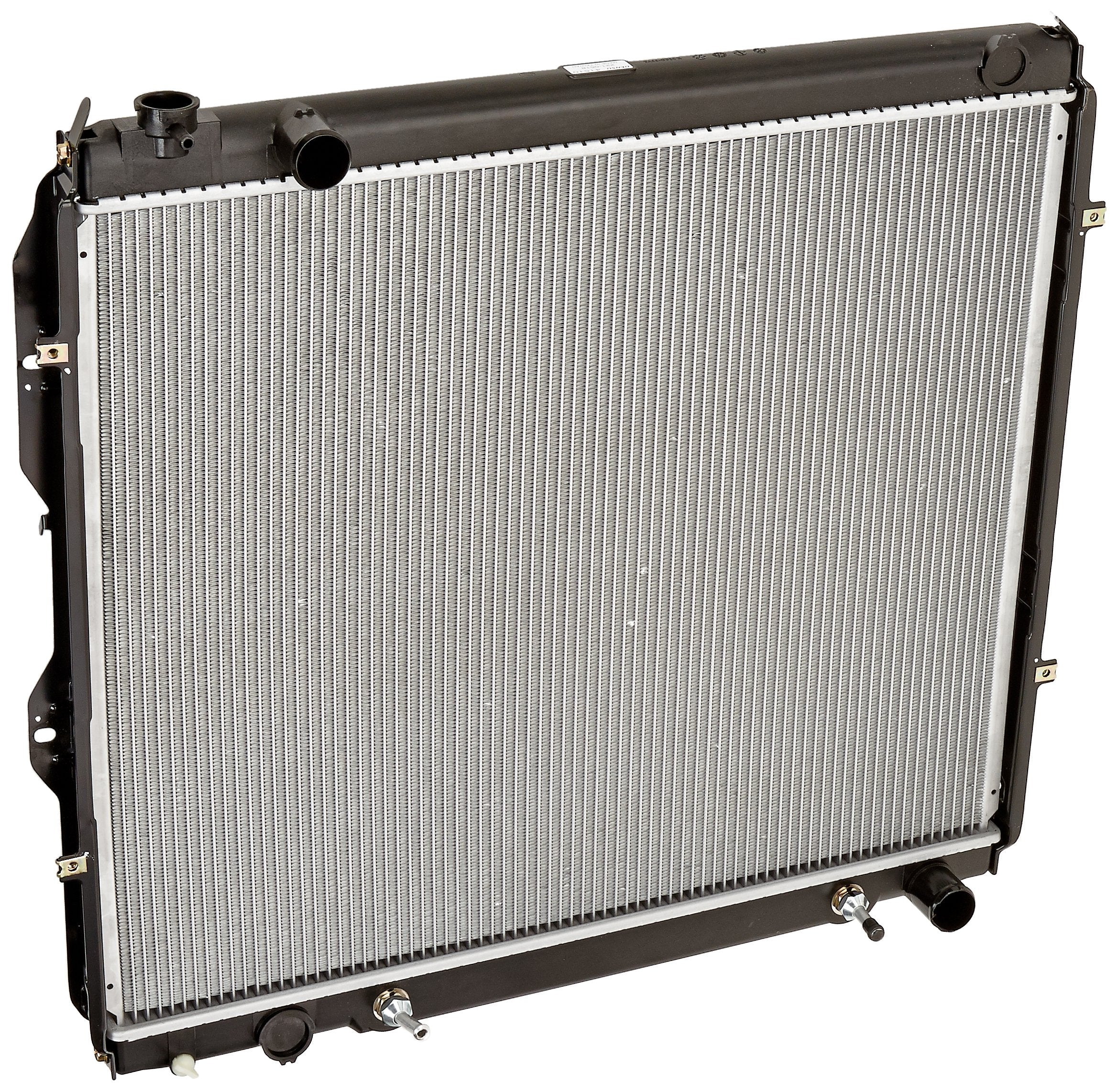 Denso 221-0518 Radiator
