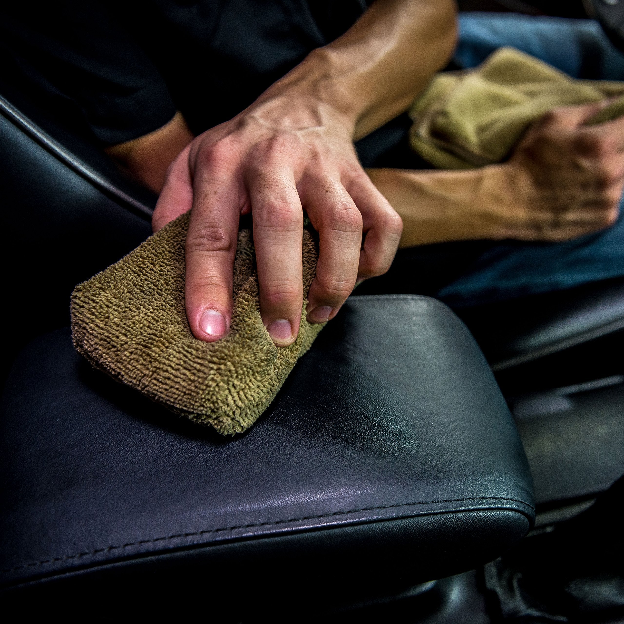 Chemical Guys Spi_401_04 Vintage Series Leather Conditioner (4 Oz)