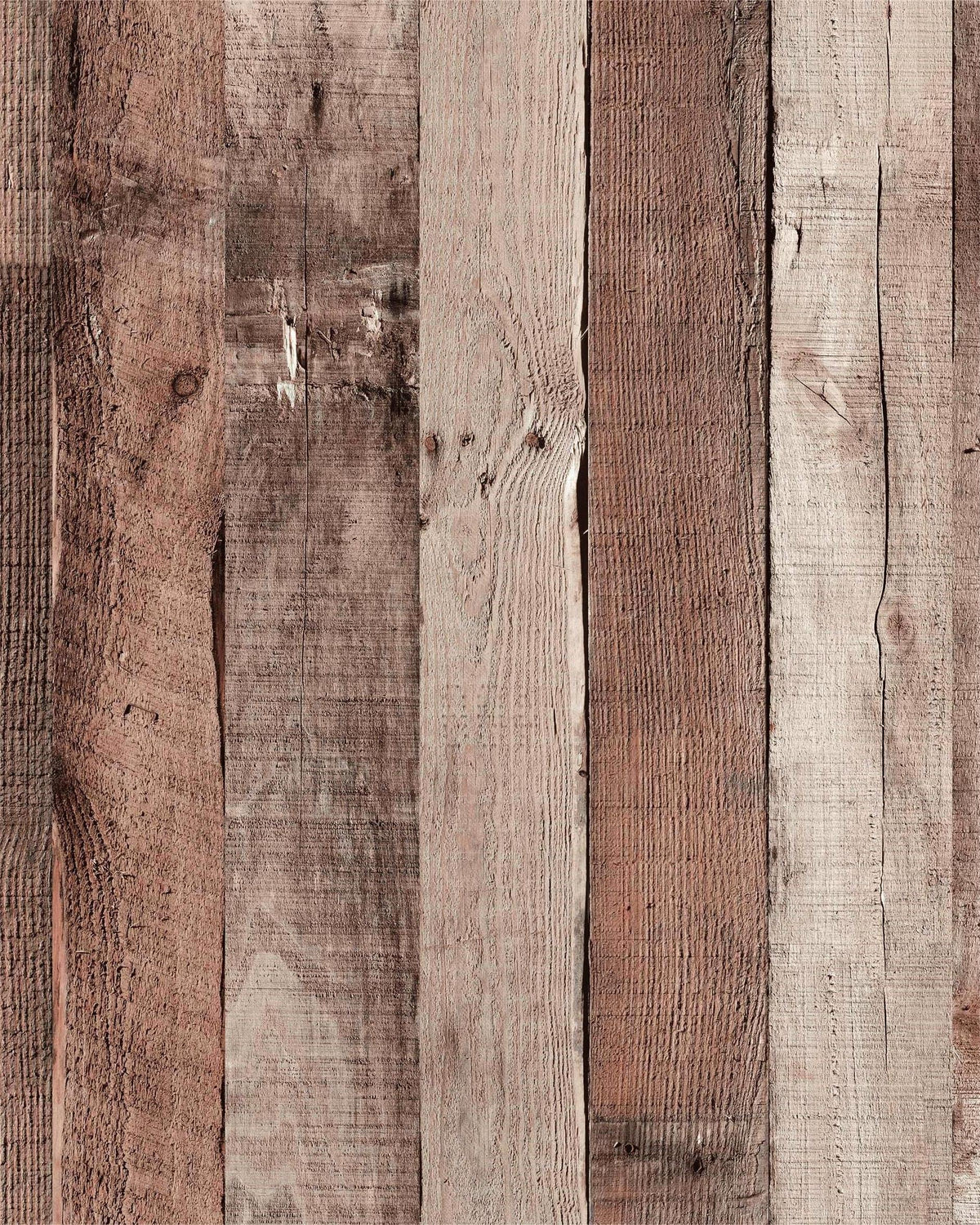 Yun-Aeon Natural Wood-Cinnamon Wood Contact Paper Peel And Stick Wallpaper 178Ax 400Aself Adhesive Removable Vintage Faux Wood W