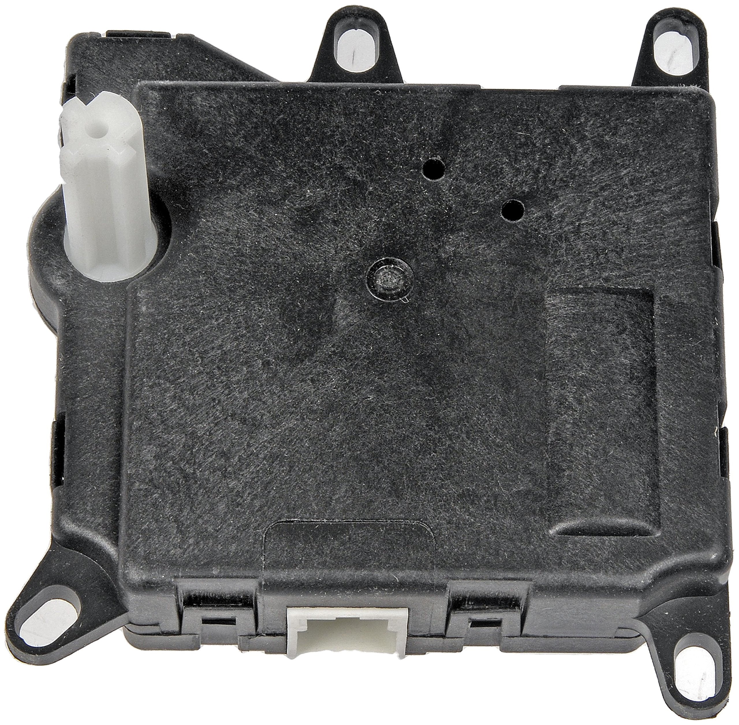 Dorman 604-213 Hvac Blend Door Actuator Compatible With Select Ford / Lincoln / Mercury Models