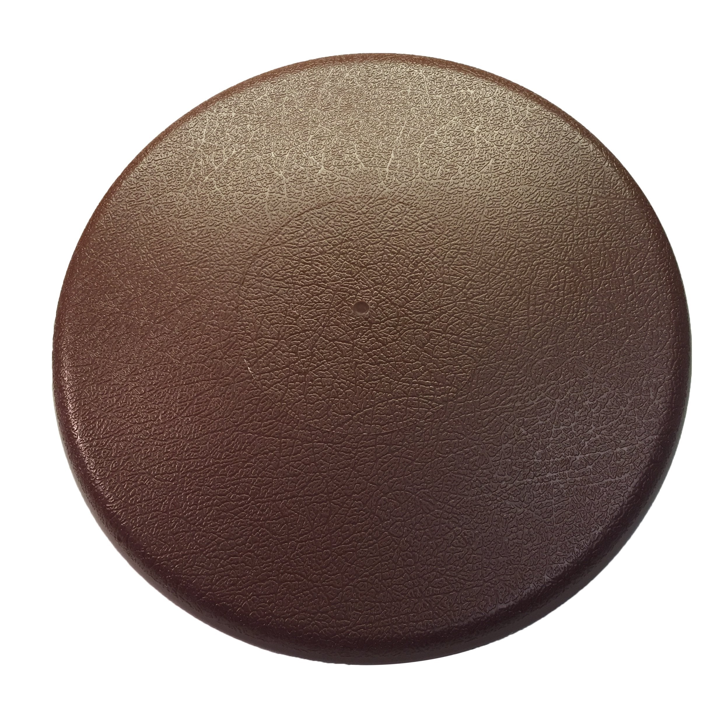 Brown Bucket Lid Seat by Bucket Lidz