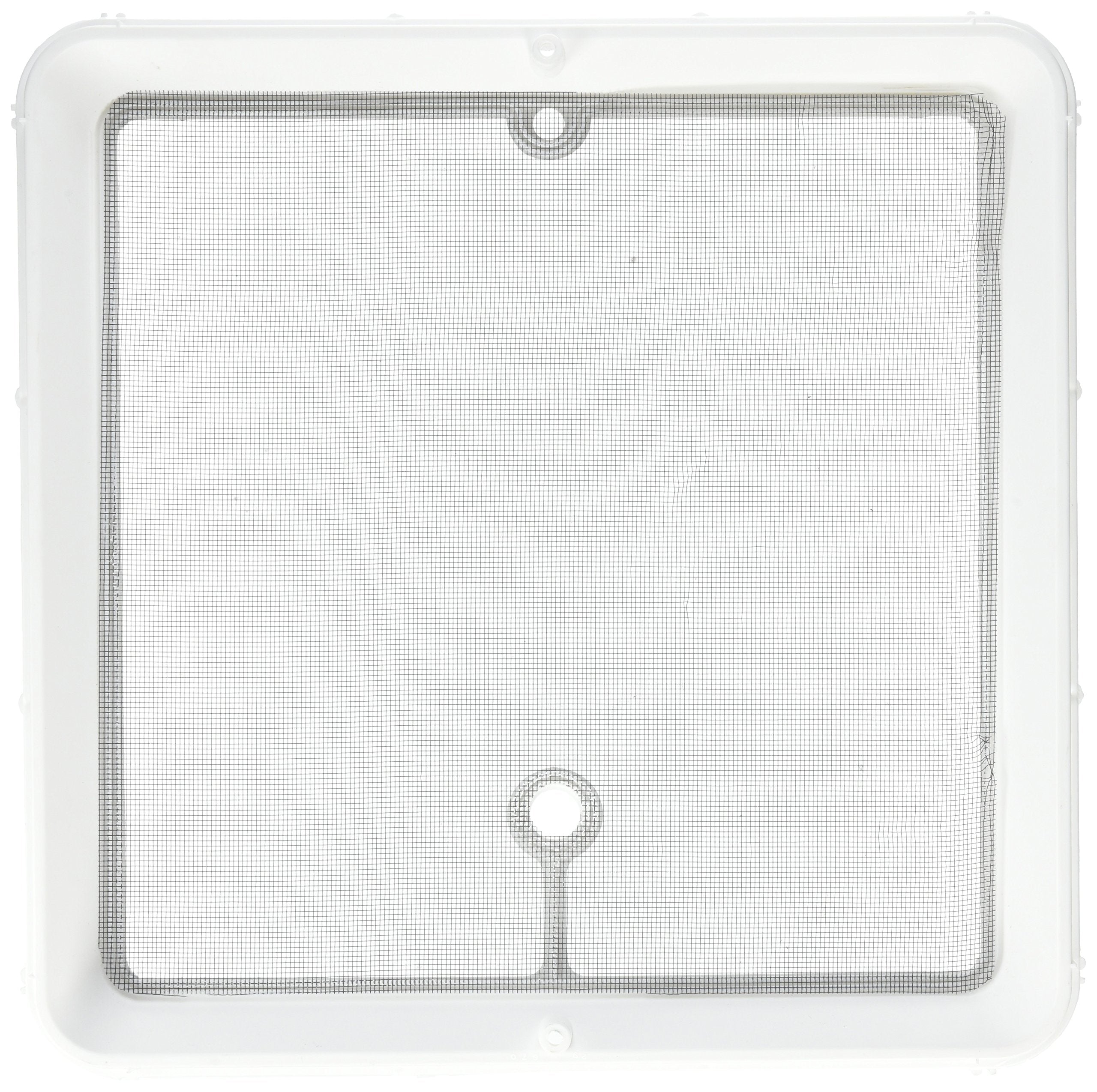 Heng'S Industries White Jensen Screen Frame Jrp1124B