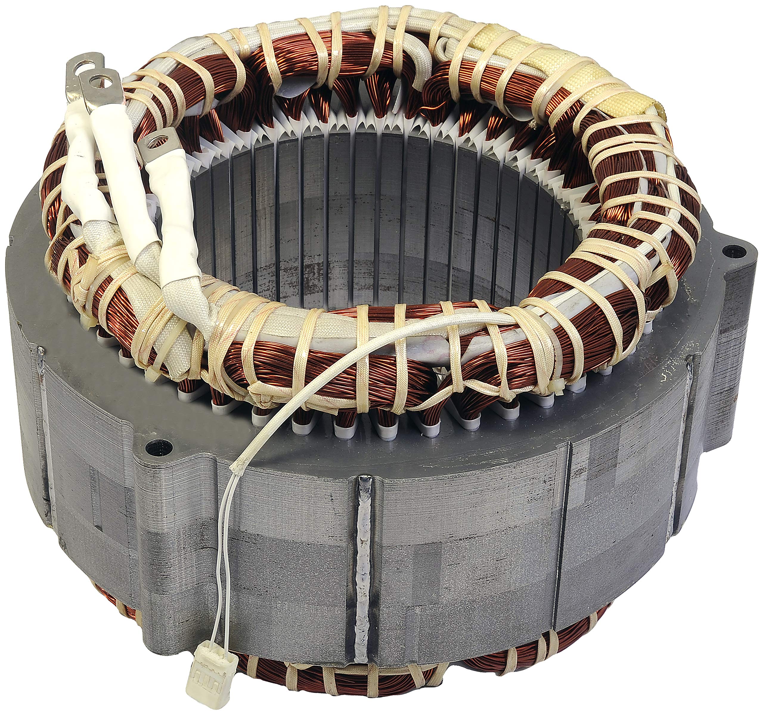 Dorman 587-990 Hybrid Electric Vehicle Component Compatible With Select Toyota Models (Oe Fix)