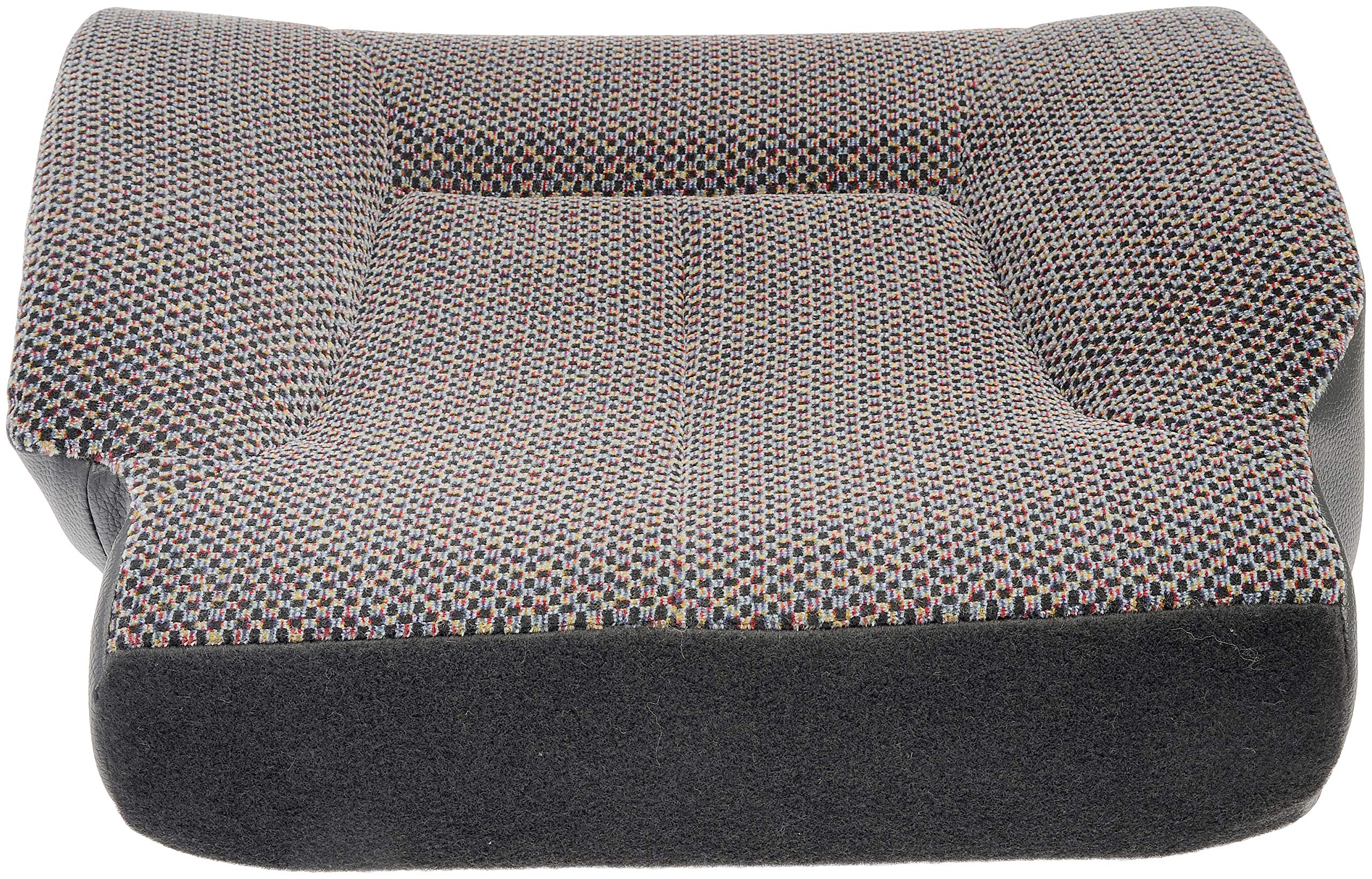 Dorman 926-852 Front Driver Side Seat Bottom Cushion And Cover Compatible With Select Dodge Models