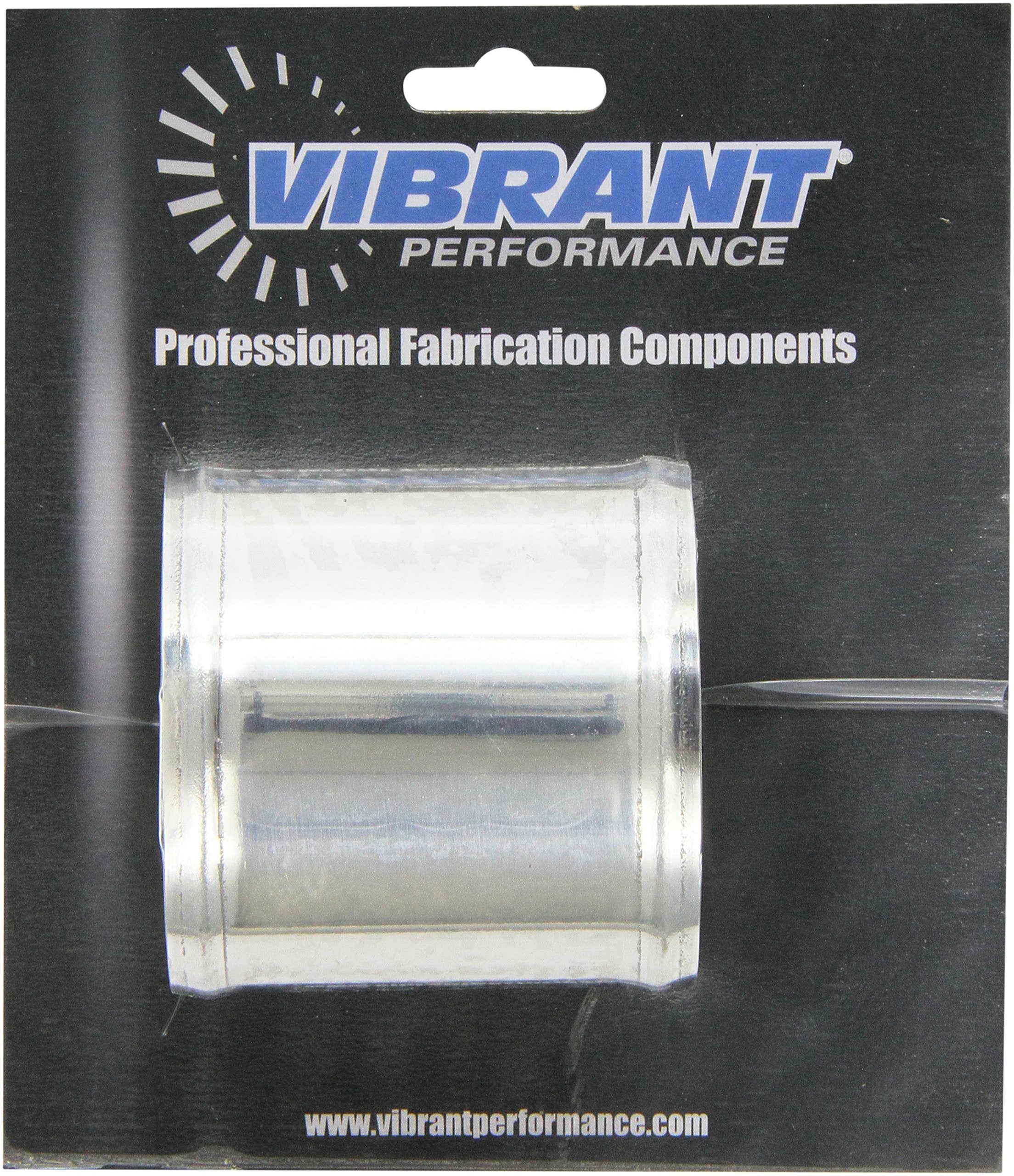 Vibrant Performance 12054 3 O.D. Aluminum Joiner Coupling
