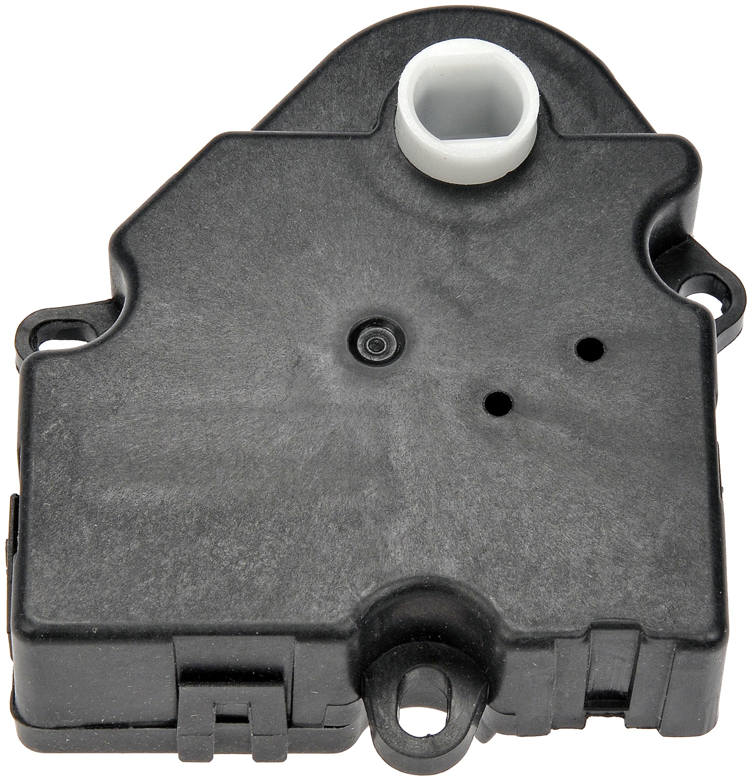 Dorman 604-125 Hvac Blend Door Actuator Compatible With Select Cadillac/Chevrolet/Gmc Models