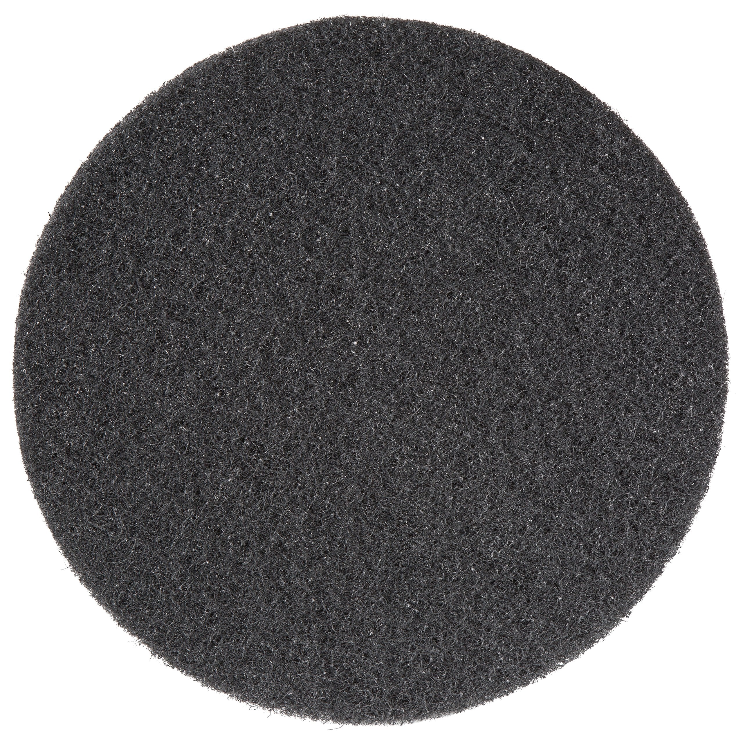 Steelman 2-Piece Oil Drain Pan Anti-Splash Pad for Mechanics and Automotive Techs, Prevents Oil Splashes During Vehicle Maintenance, 15-inch Diameter Pads Cut Down to Any Size