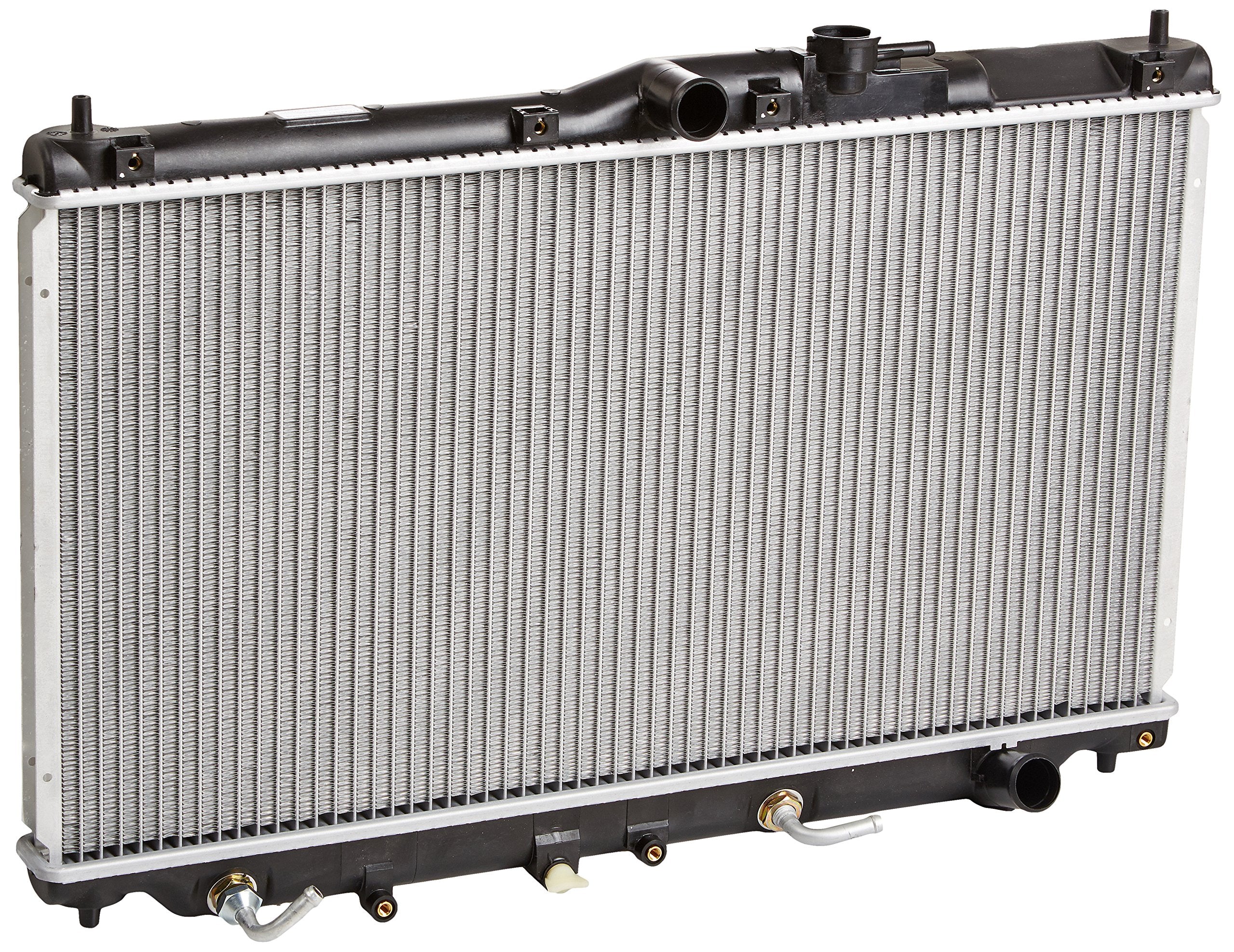 Denso 221-3225 Radiator for 1990-1993 Honda Accord