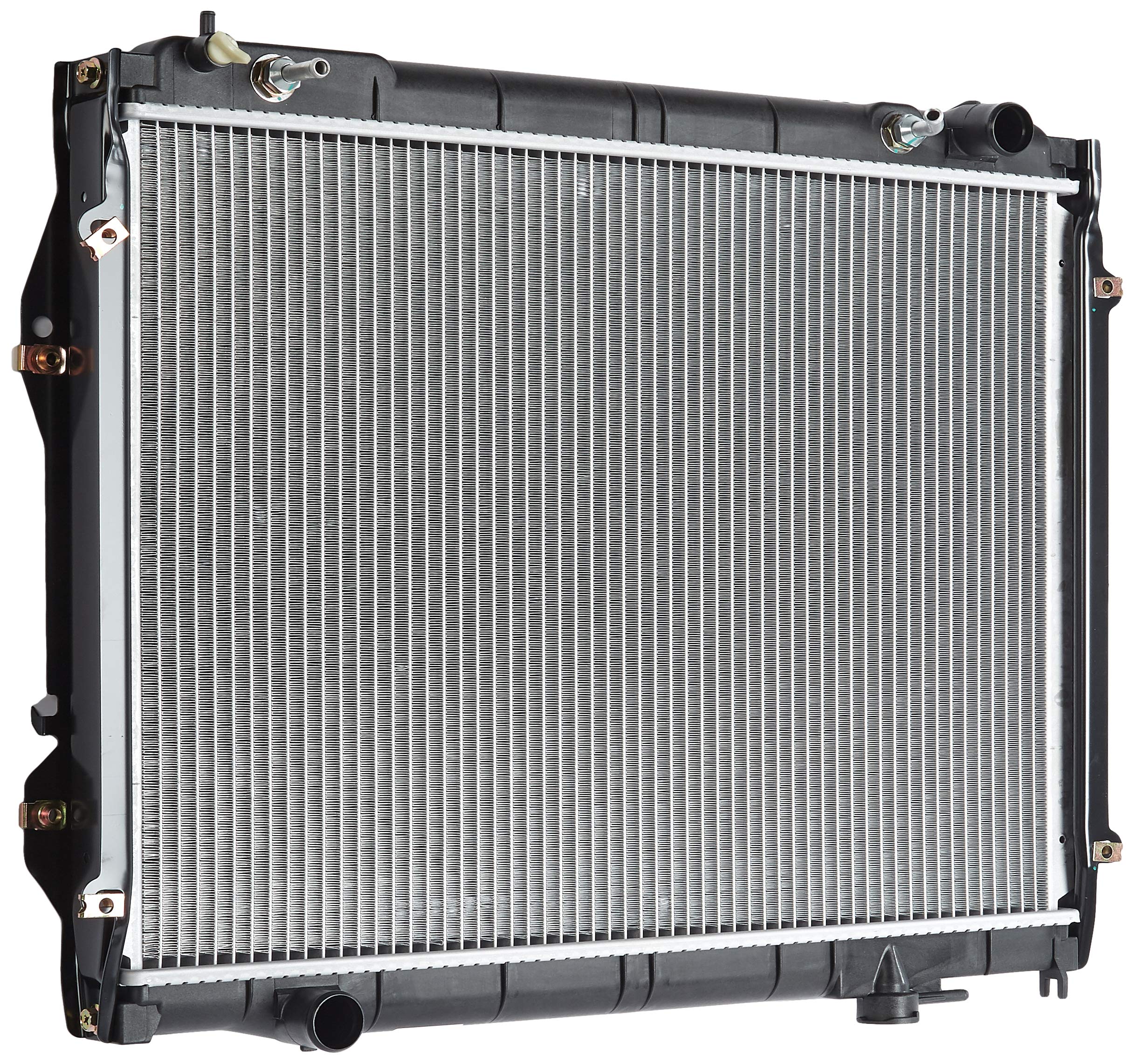Denso 221-3137 Radiator