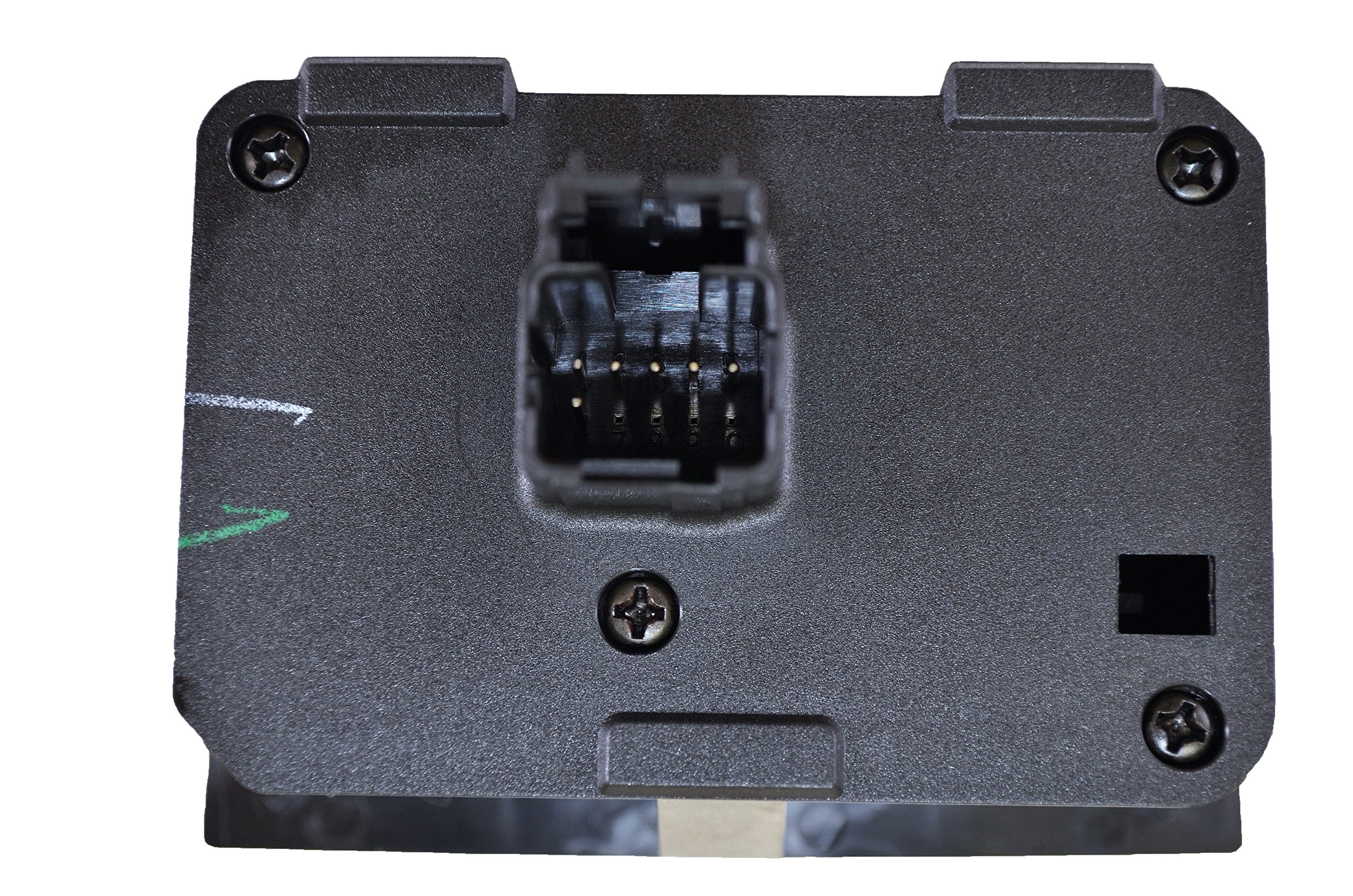 Pt Auto Warehouse Hls-5447 - Headlight Switch - Without Auto Headlights, Without Fog Lights
