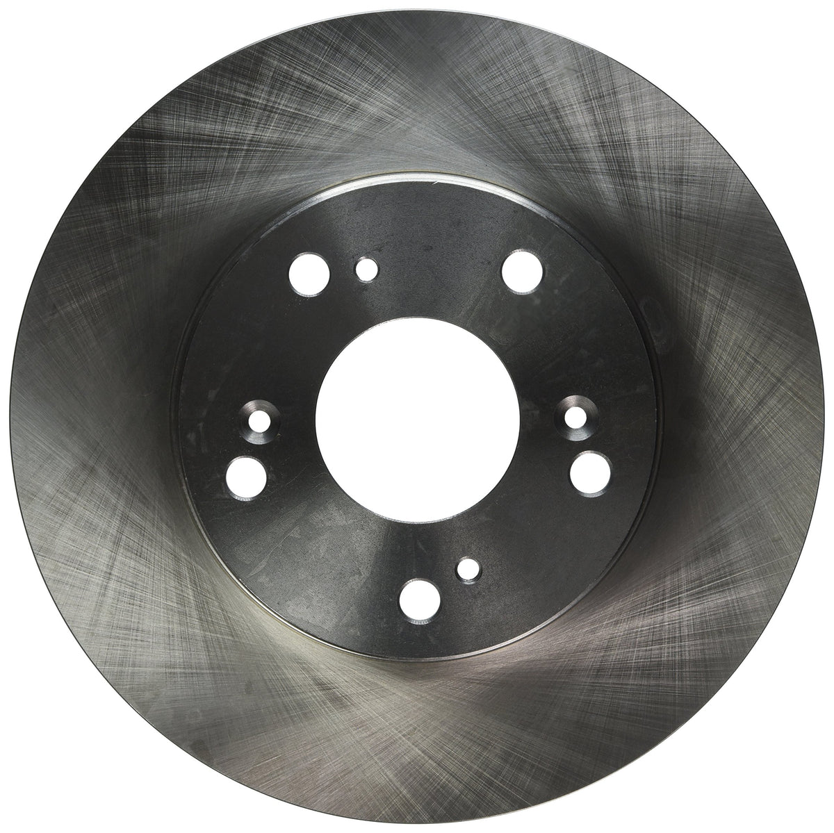 CENTRIC PARTS, INC. 121.40056 C-Tek Standard Brake Rotor