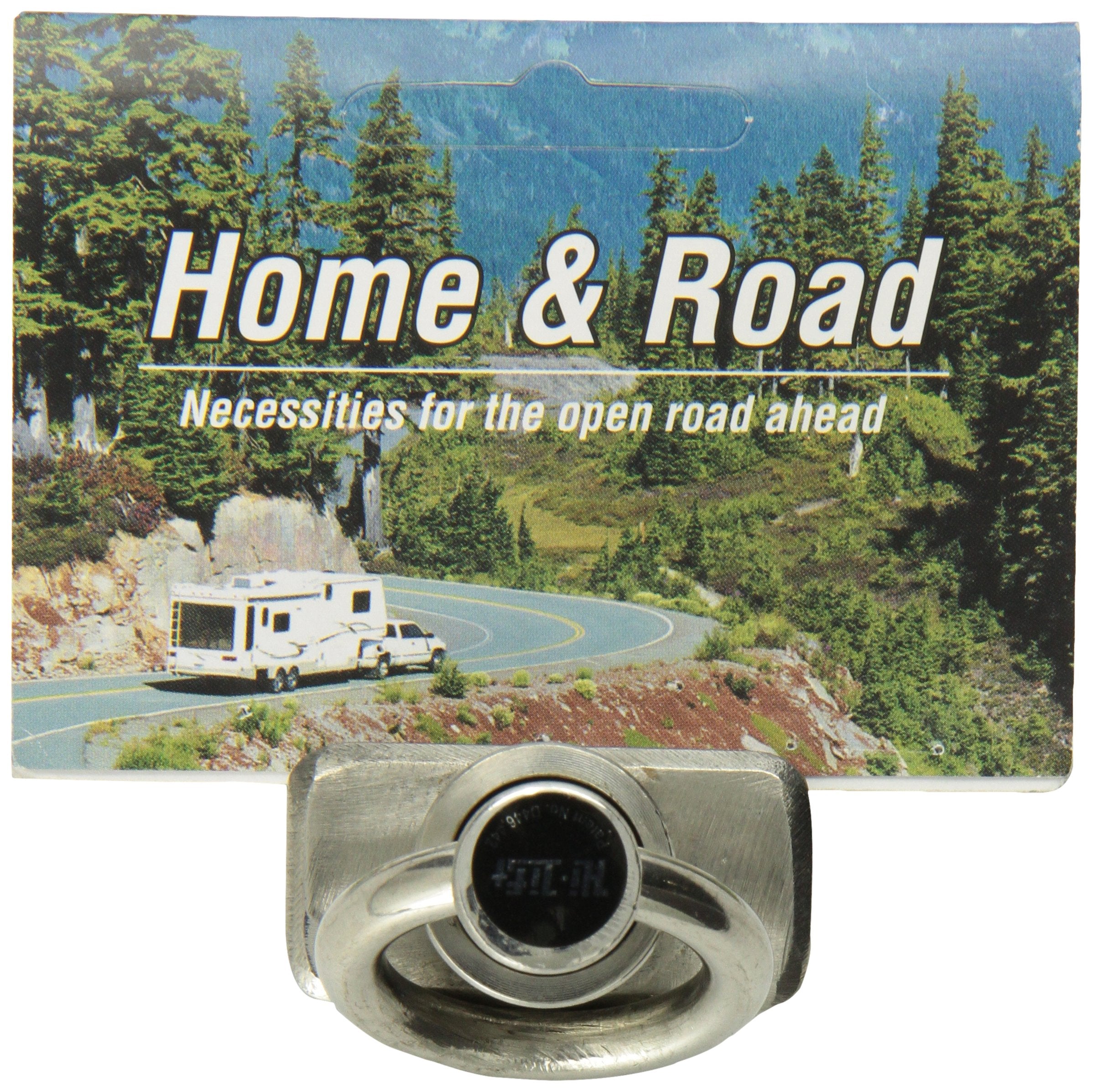 Hi-Lift Jack Ss Stainless Steel Locking Slide Tie Down System