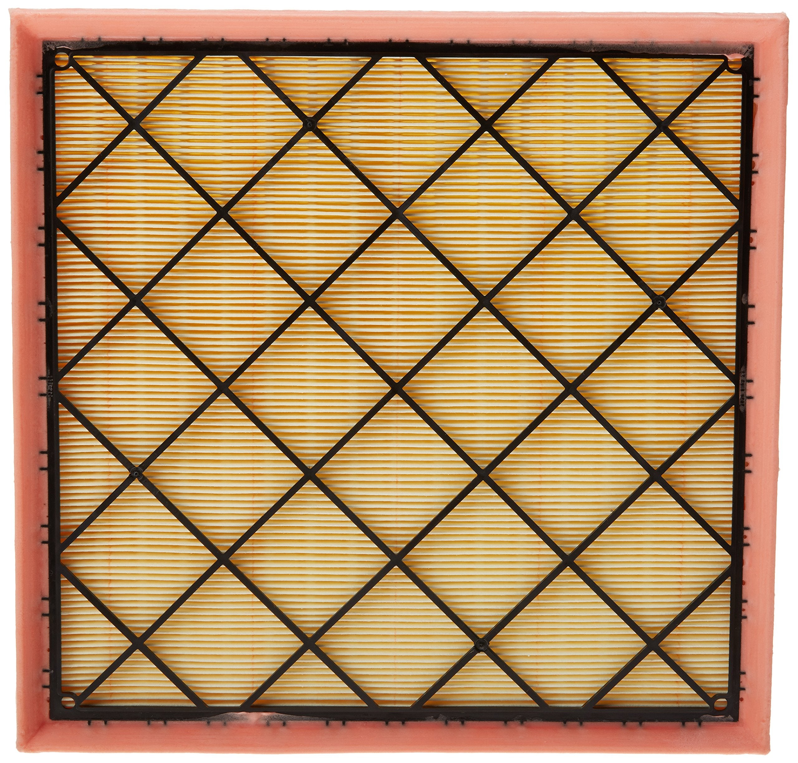 Acdelco Gm Original Equipment A3144C Air Filter, 12.3'L X 12.3'W X 3.7'H