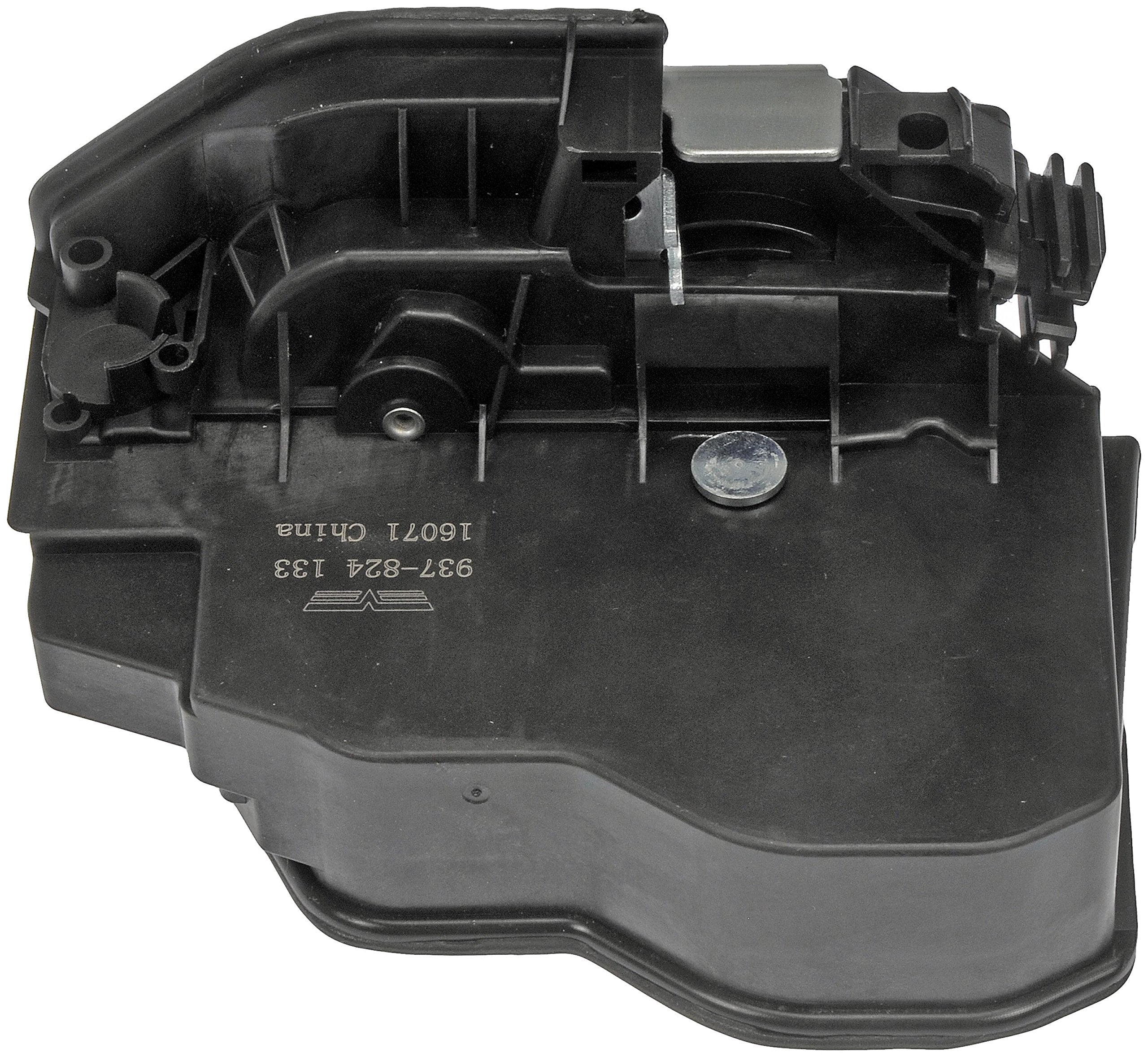 Dorman 937-824 Rear Driver Side Door Lock Actuator Motor Compatible With Select Bmw / Mini Models