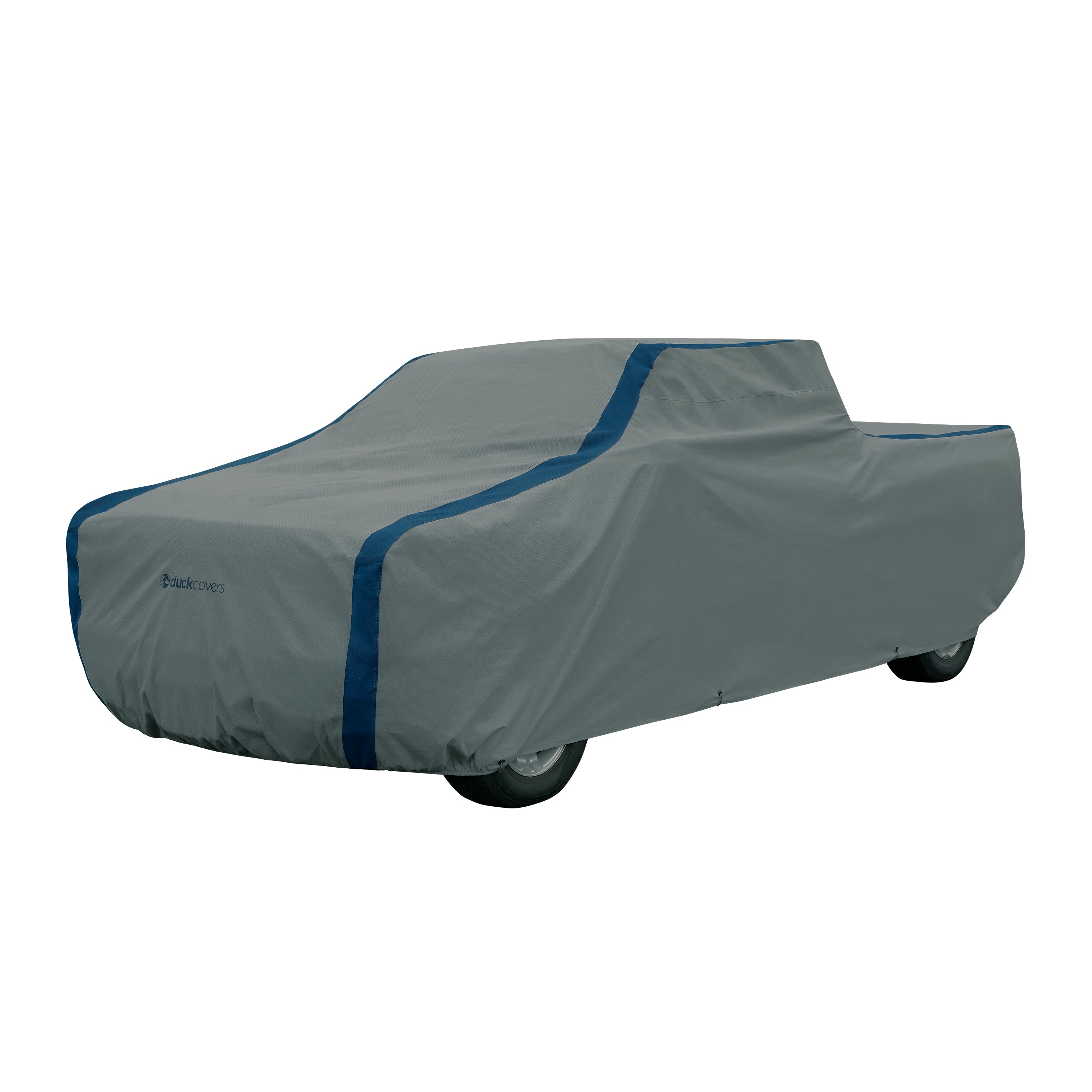 Weather Defender Truck Cover with StormFlow, Standard Cab, Short Beds up to 1711L