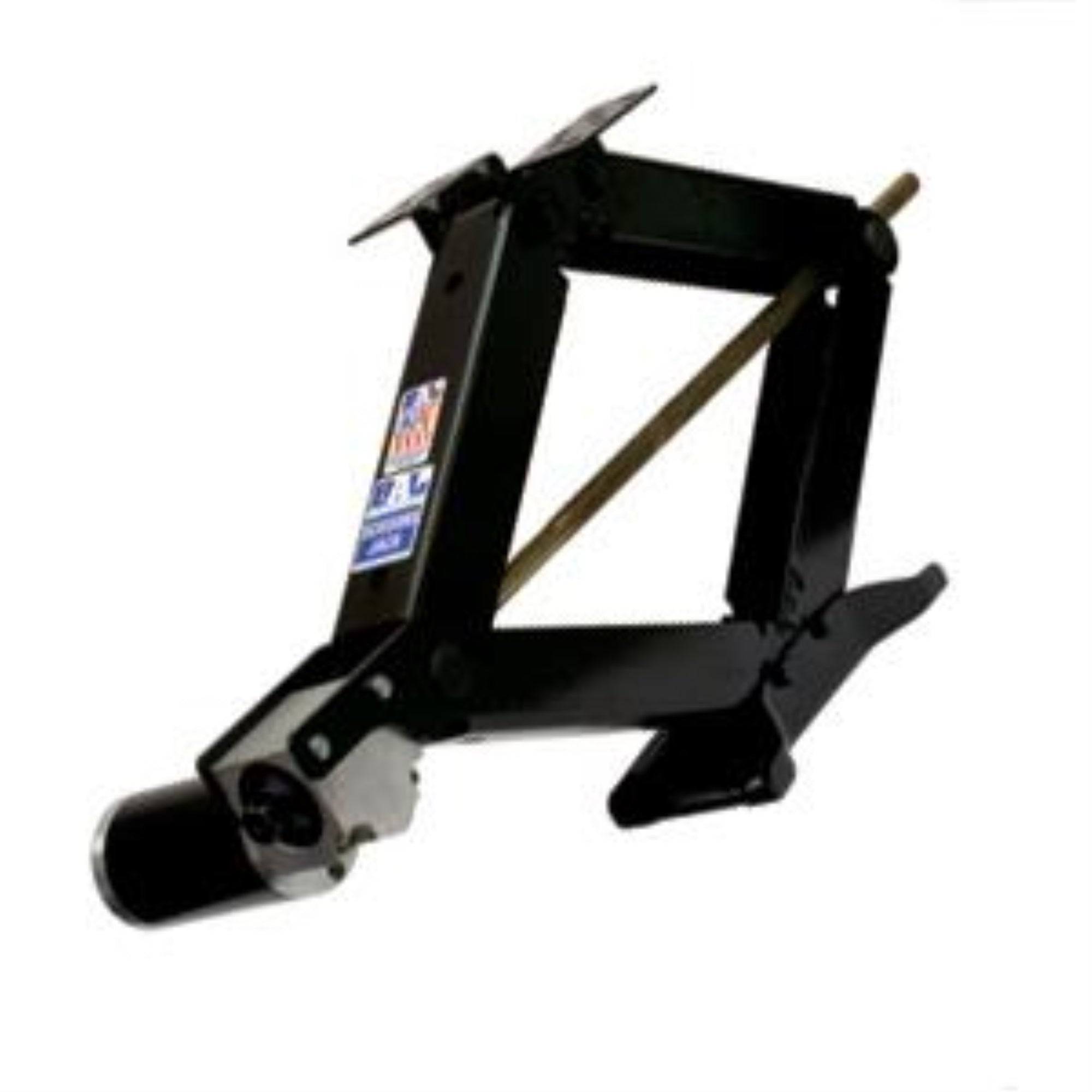 SET/2 LEVELING JACK MOTOR