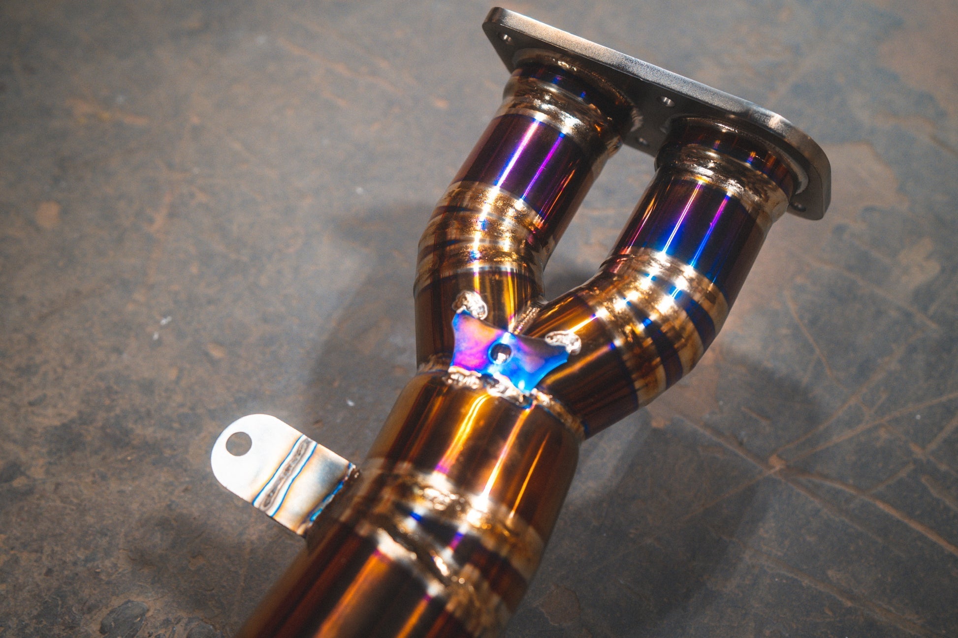 Valvetronic Designs Valved Sport Exhaust BMW X3M/X4M F97/F98 S58