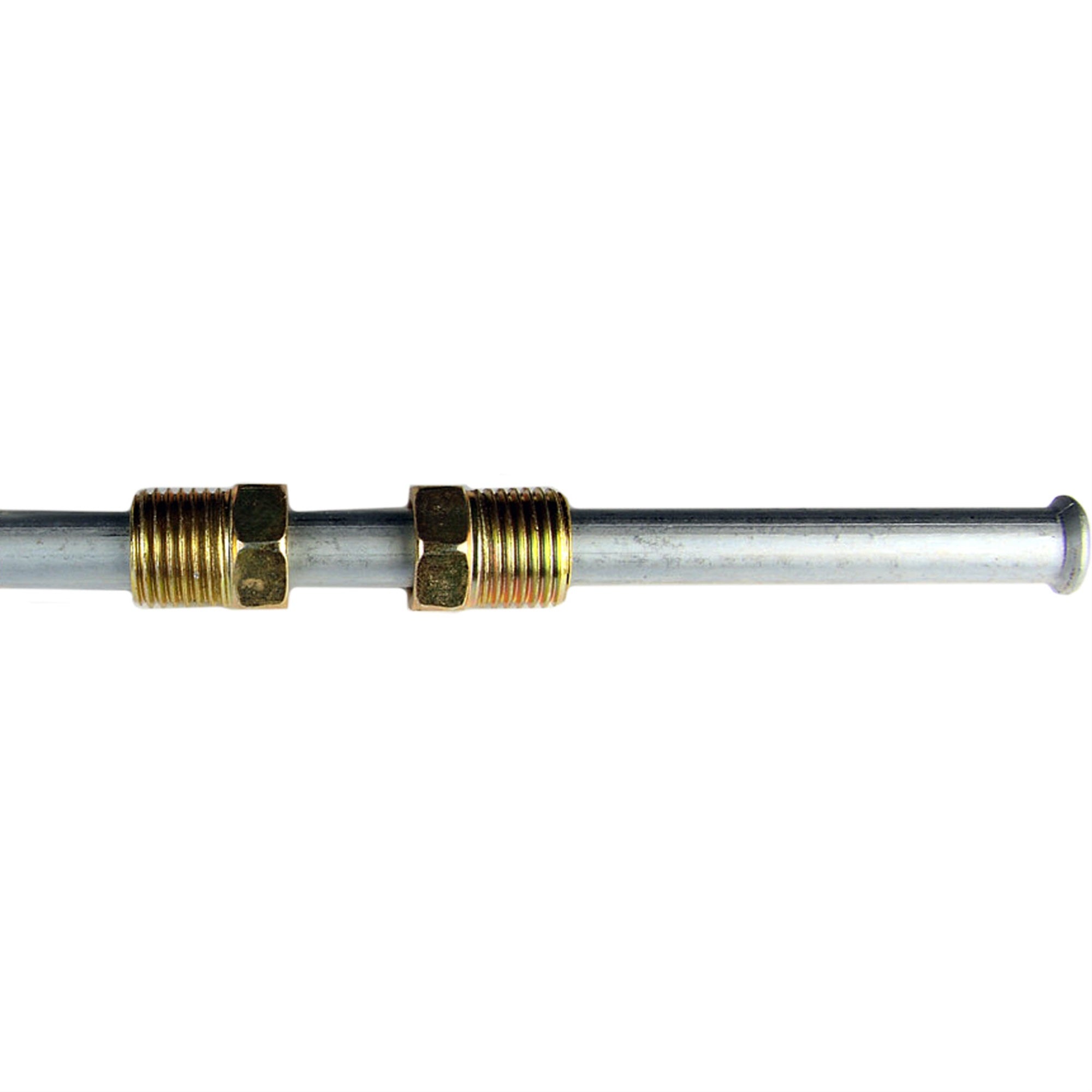 AGS BL520 BRAKE LINES
