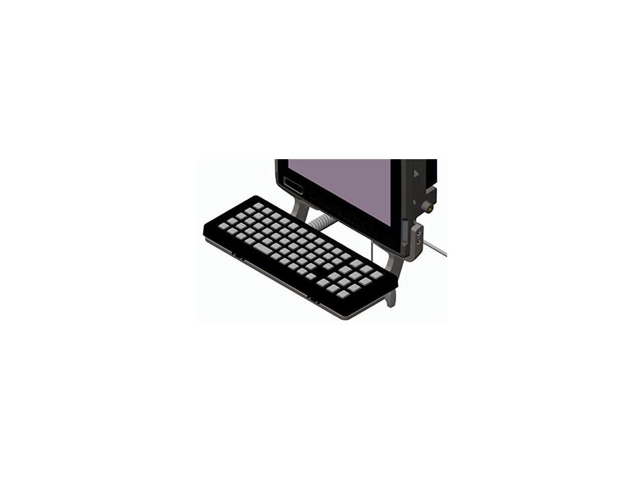 Ch Zebrakt-Kybdtray-Vc80-R R