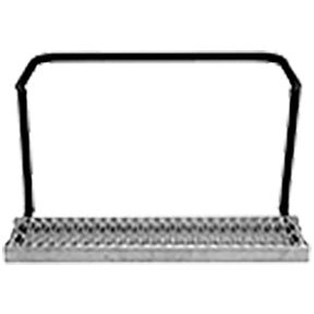 Heavy-Duty Truck Step