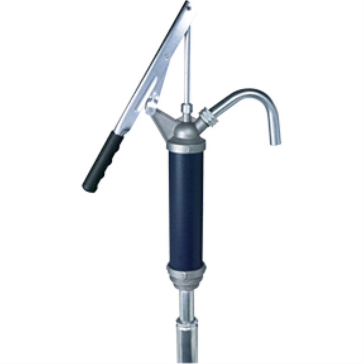 Pump Lever Action Heavy Duty Barrel 30-55Gal
