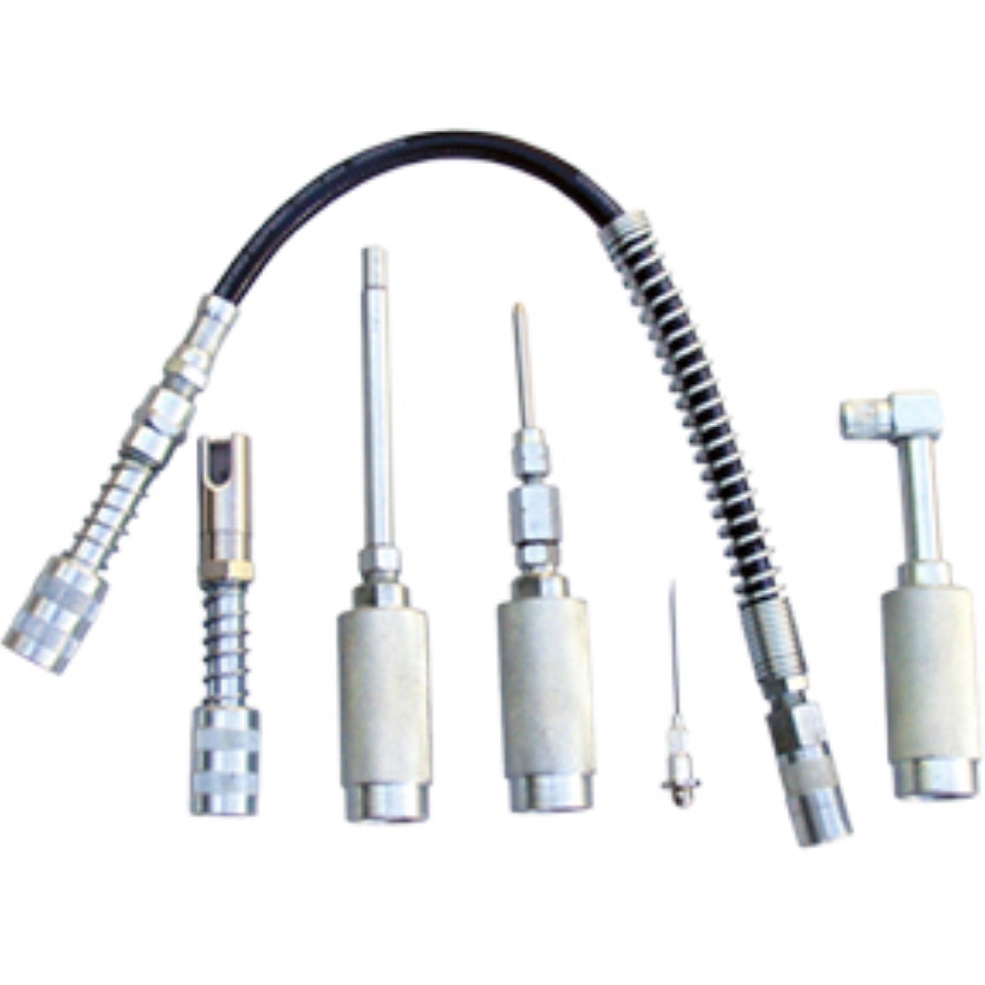 Grease Accessory Set