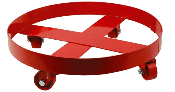 Atd Tools 55 Gallon Drum Dolly