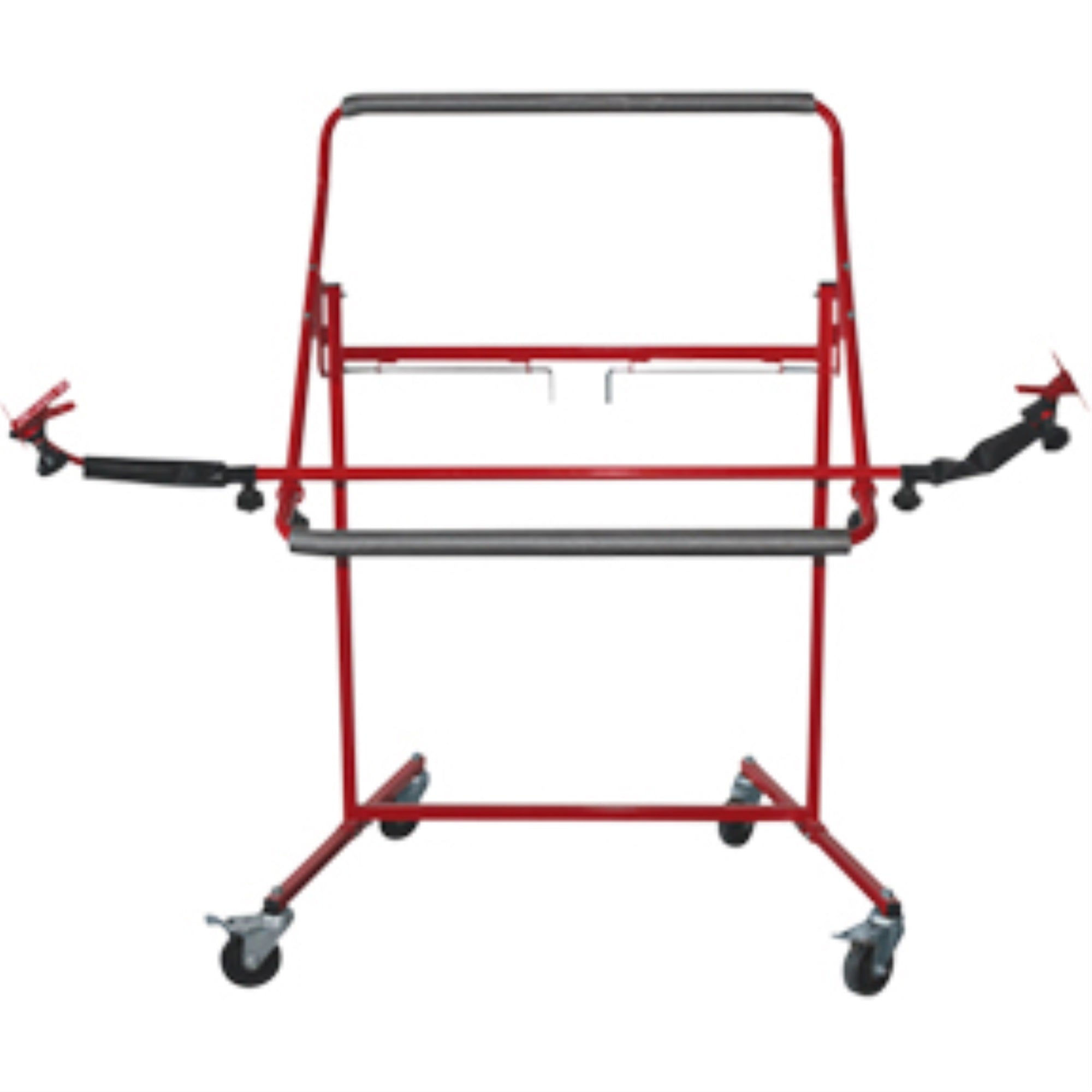 Stand Adjustable Bumper