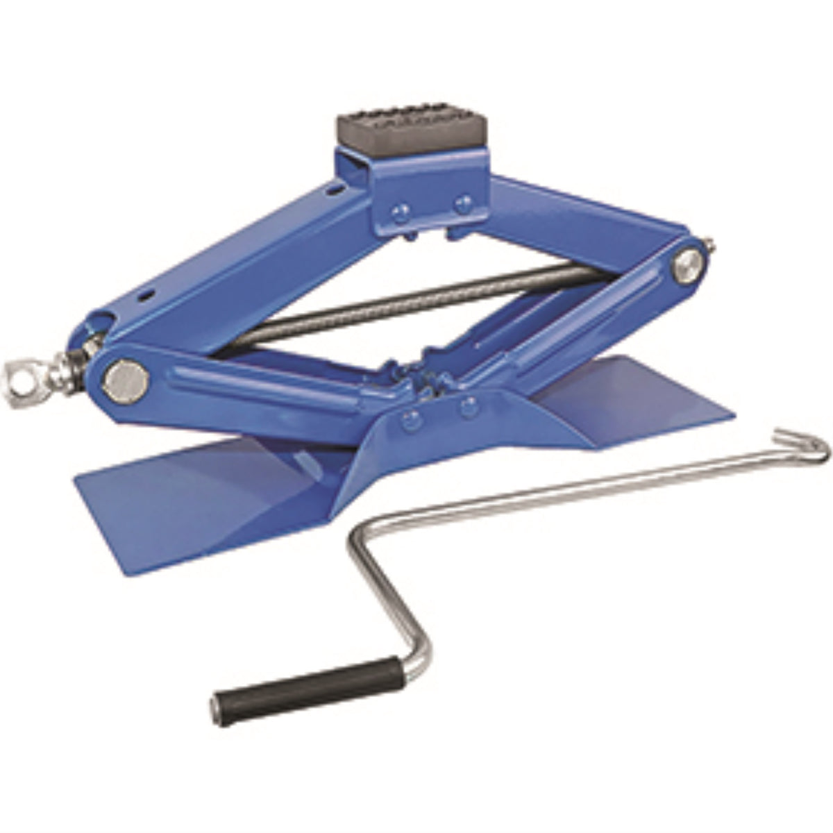 Scissor Jack 1.5 Ton