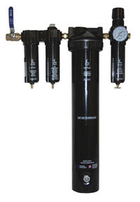 5 Stage Ext Life Desic Dryer