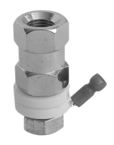 ACCESSORIES UNLIMITED  3/8 inch X 24 inch THREAD LUG STUD