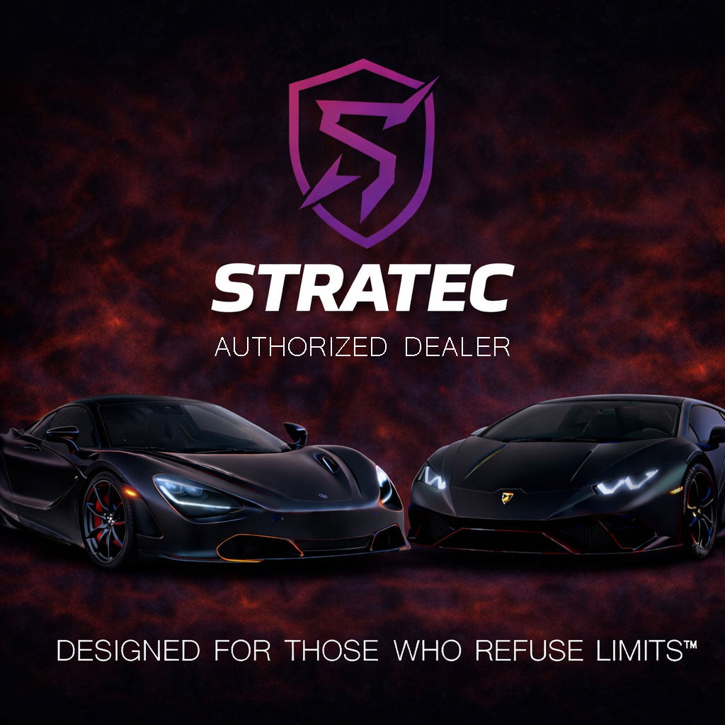 Valved Stainless Steel Performance Exhaust System for Jaguar F‑TYPE 3.0T