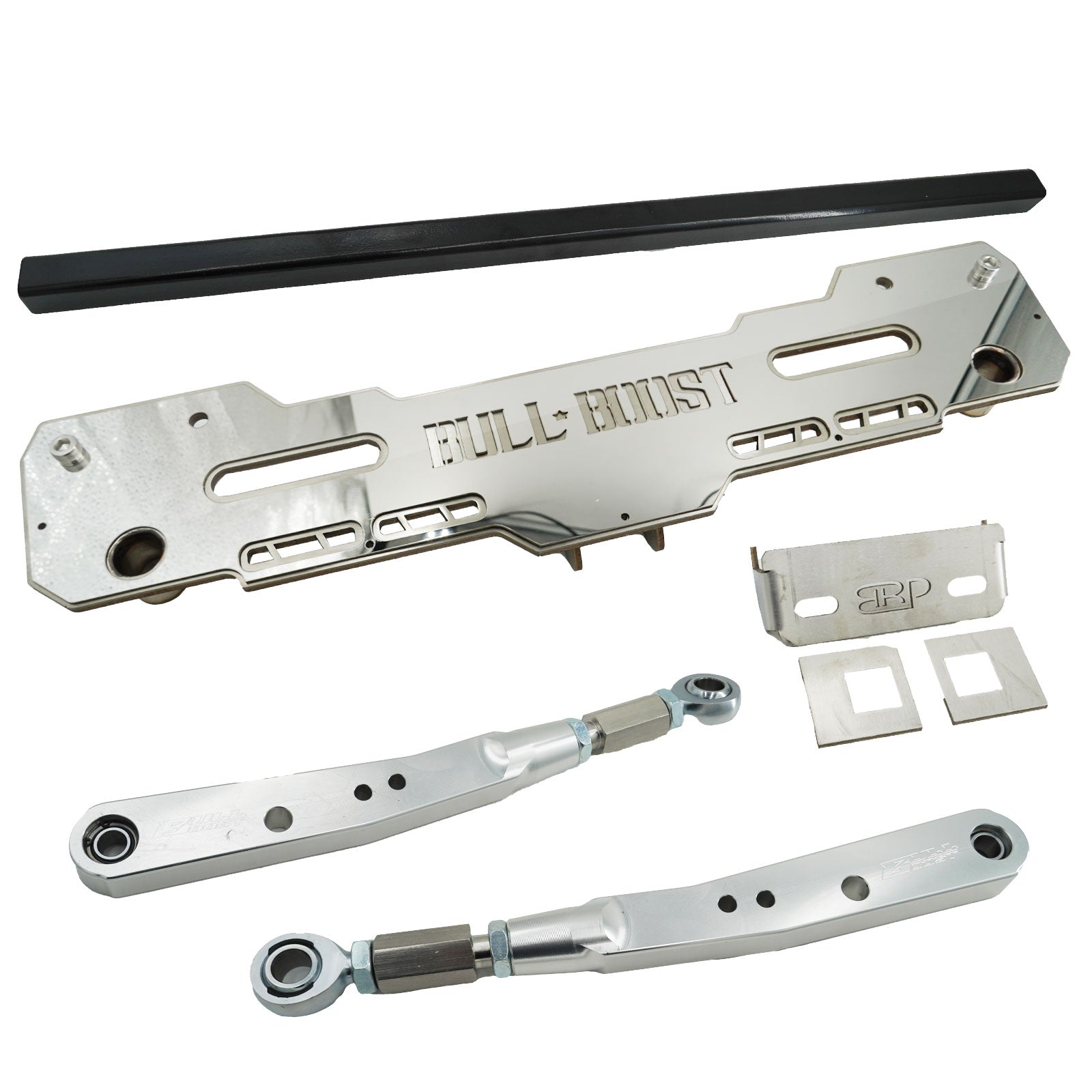 EG EK EM1 AWD Rear Differential Brace Kit For Honda Acura Hatch Coupe Civic DC2 Integra Diff