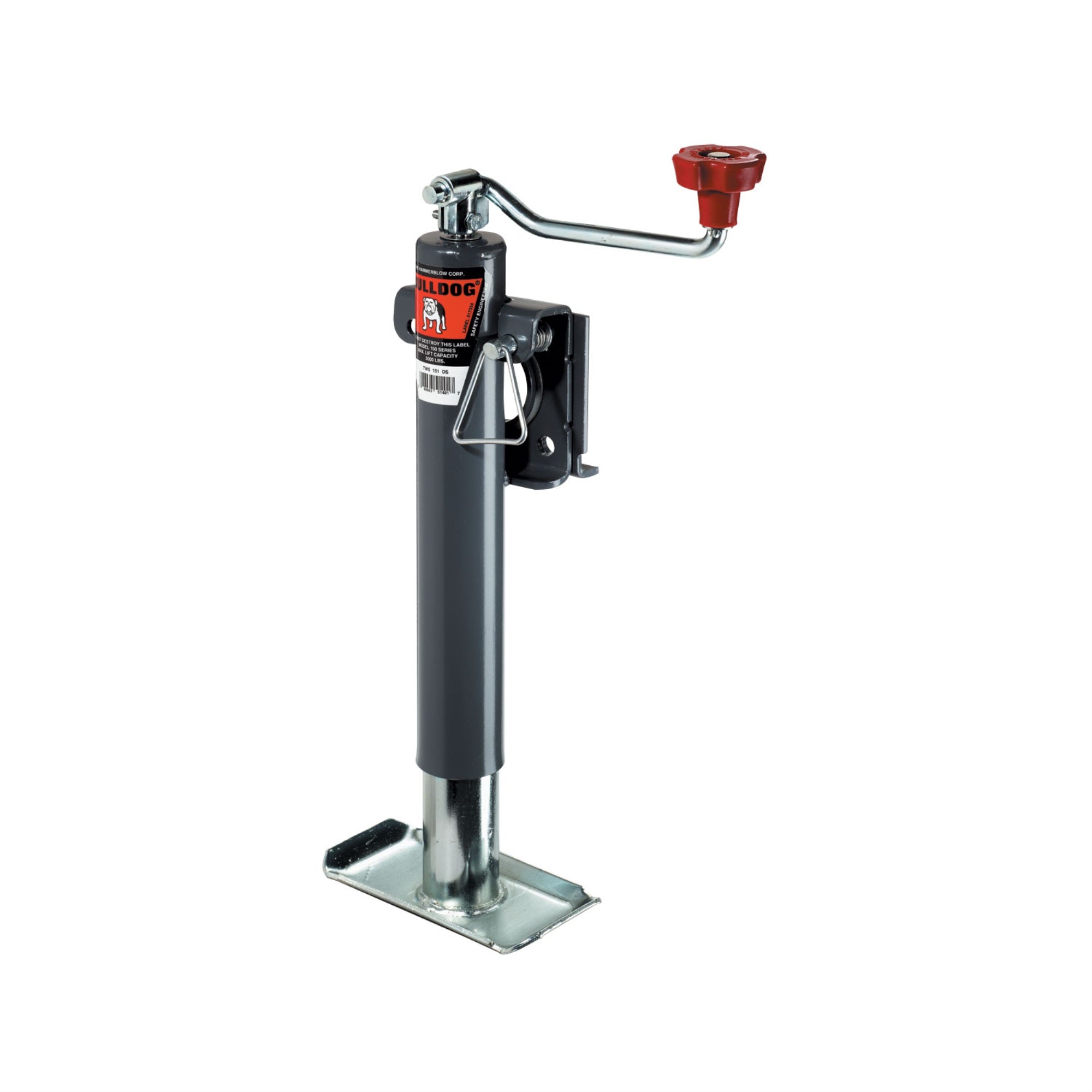 RETAIN JACK TW 2000# 10