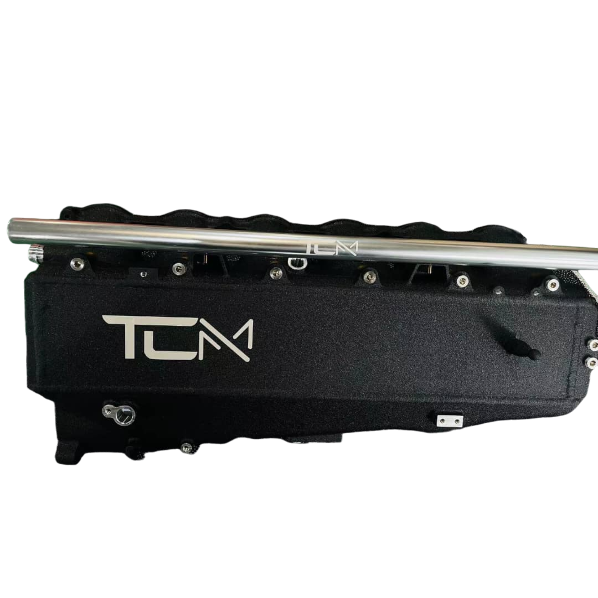 TCM B58 Port Injection Fuel Rail BMW B58 F & G Chassis