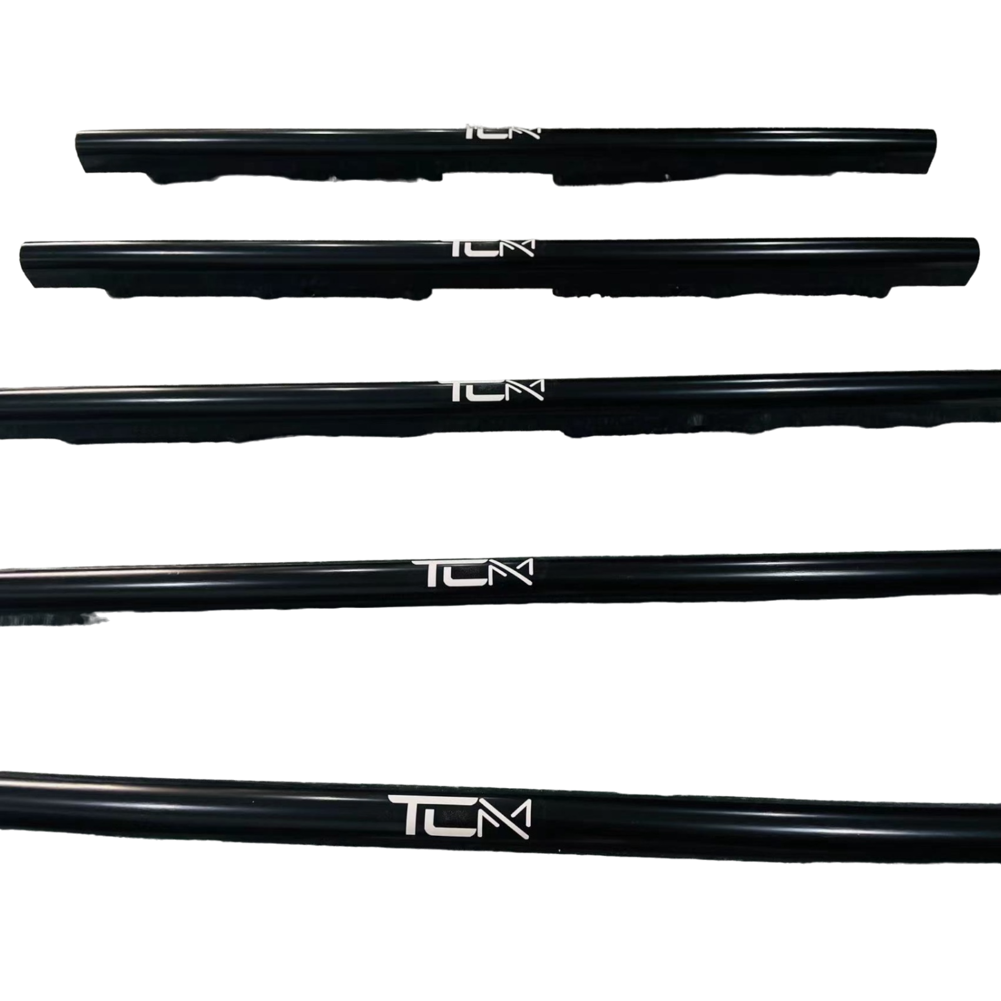 TCM B58 Gen2 Billet Intake Manifold with Port Injection BMW M240i/M340i/M440i/Supra/X3 G Chassis