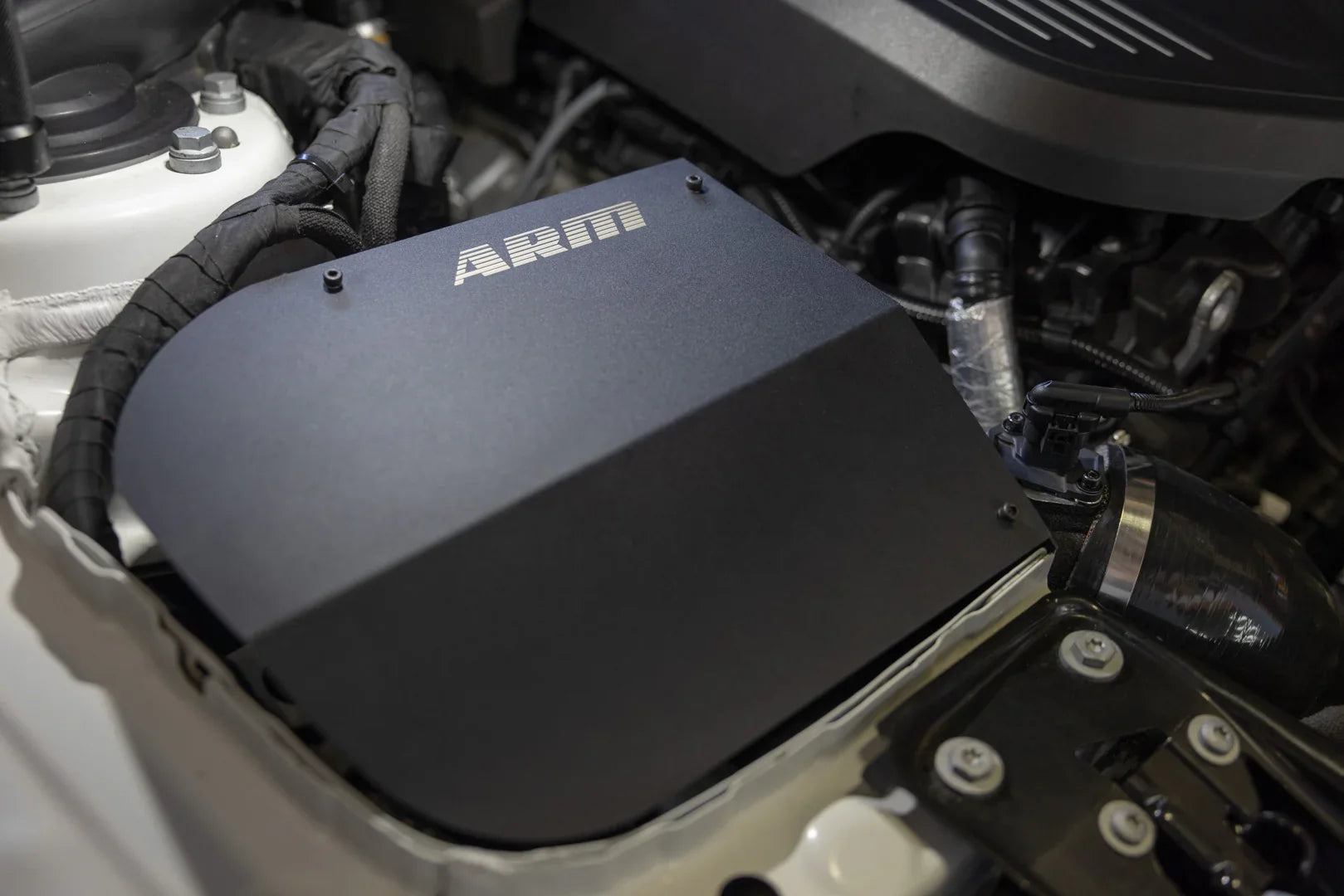 ARM Motorsports 3.75" Intake BMW 240i 340i 440i