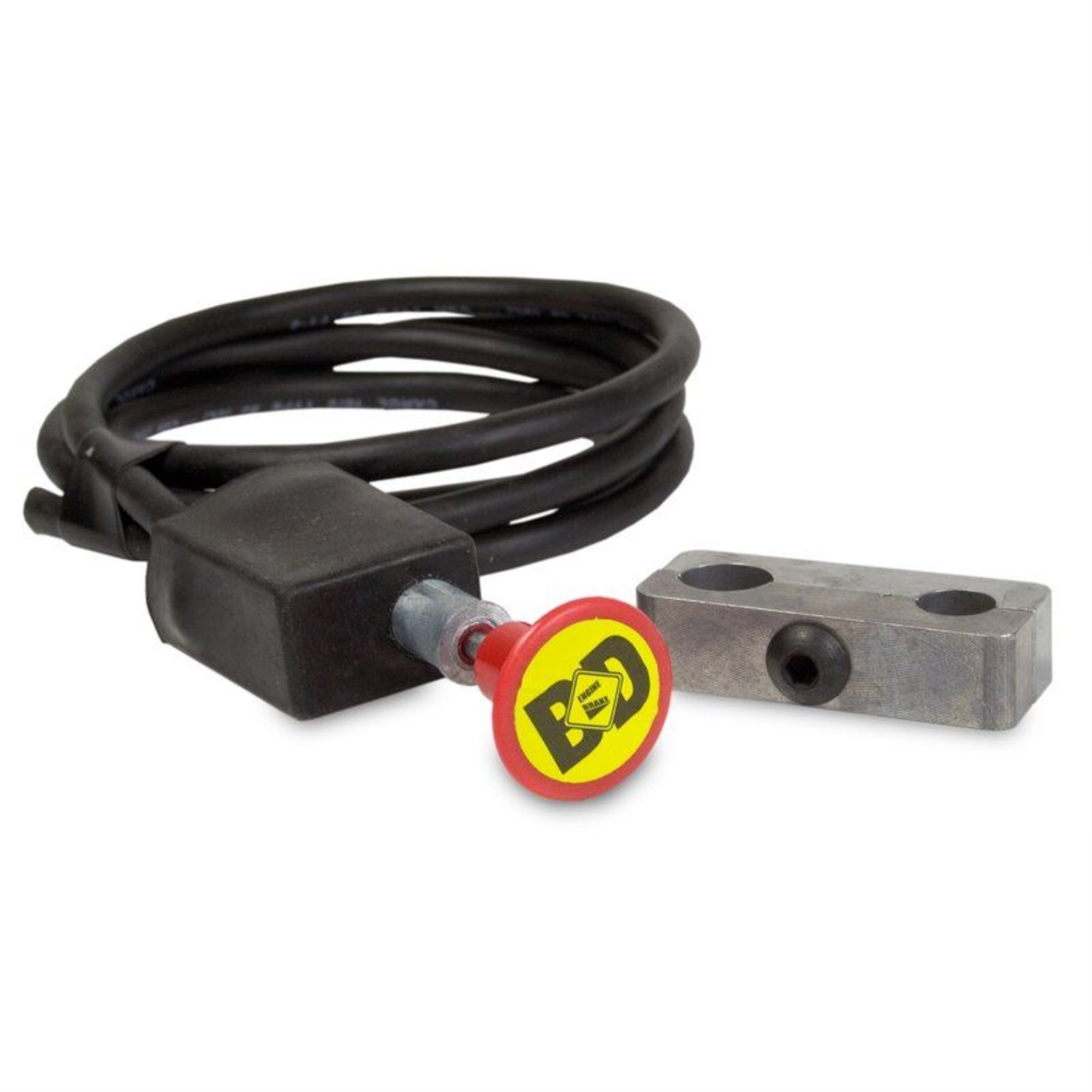 Switch: Stick Shifter mount 3/4