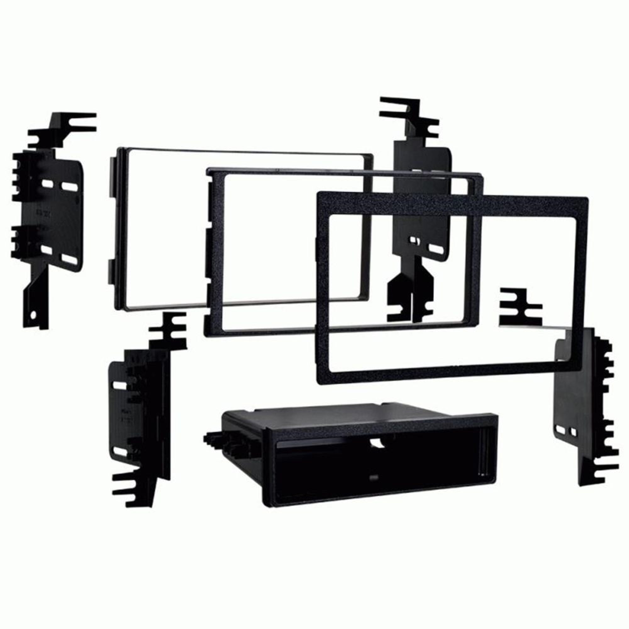 Hyundai/Kia 2005-10 S/Ddin