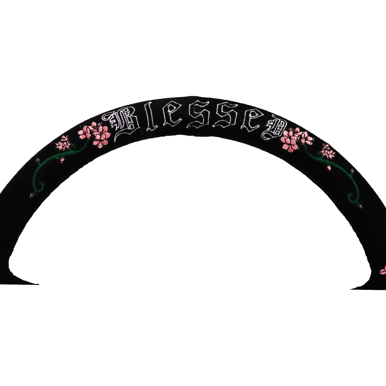 BBP® Universal Steering Wheel 18000 ENTRIES