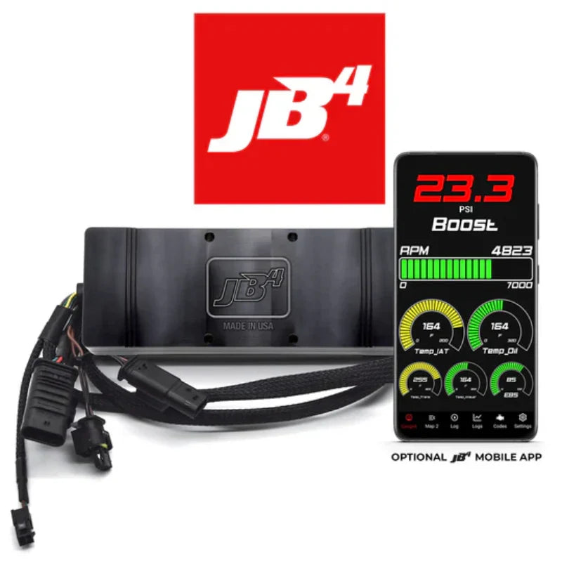 380HP Performance Upgrade For BMW B48 B46 - 230i, 330i, 430i, 320i, 420i