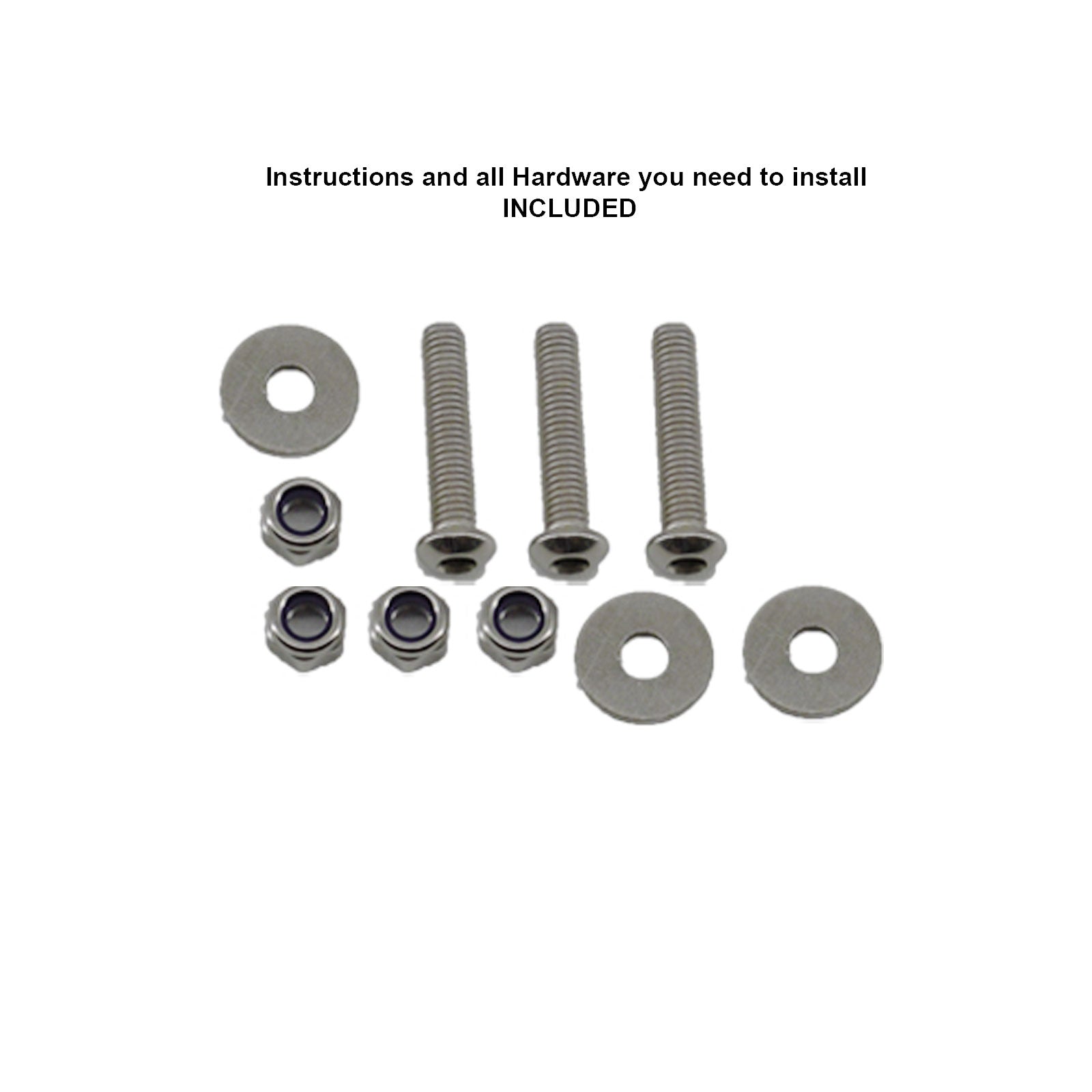 Civic EK Interior Brake Line Tuck Kit Prop Valve for Honda SI DX EX CX LX 96-00