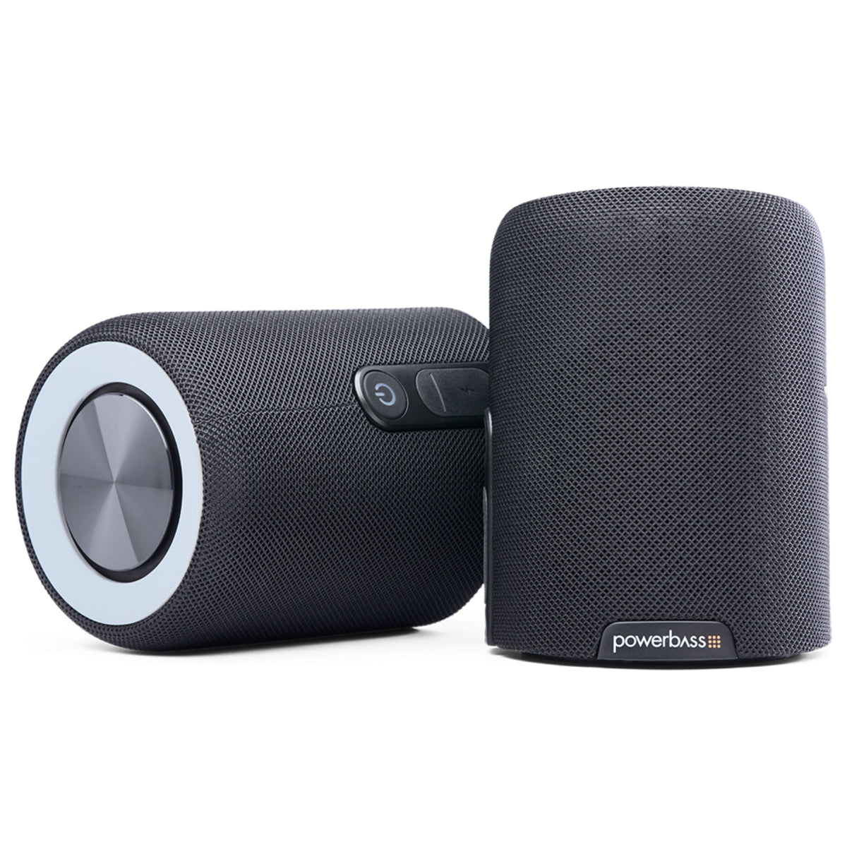 Portable Waterproof Rated Bluetooth Dual Speaker True Wireless Stereo Bt200