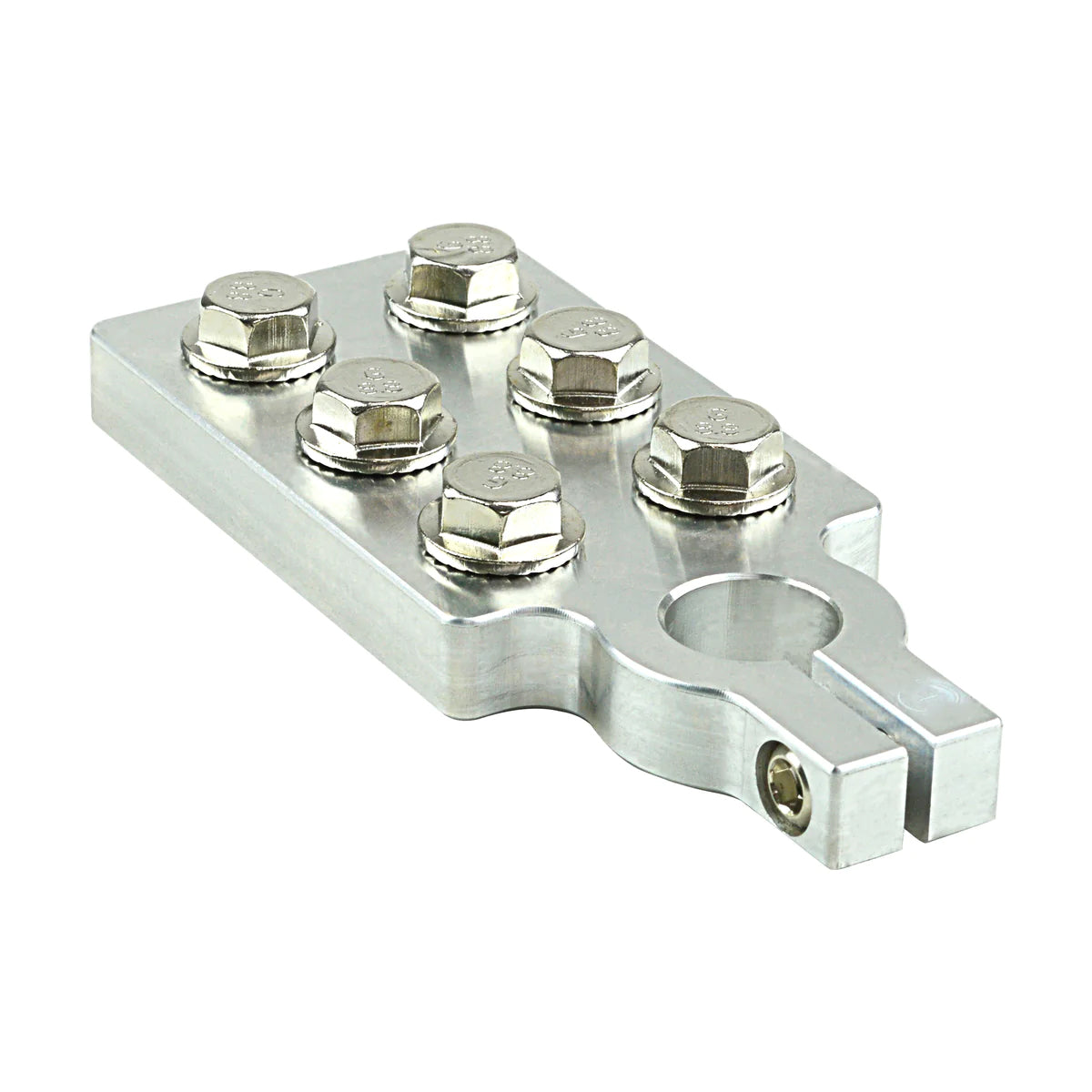 Audiopipe Multi Cable Battery Terminal (Negative)