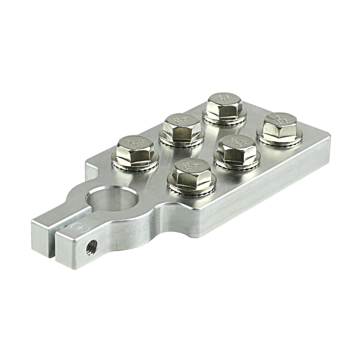 Audiopipe Multi Cable Battery Terminal (Positive)