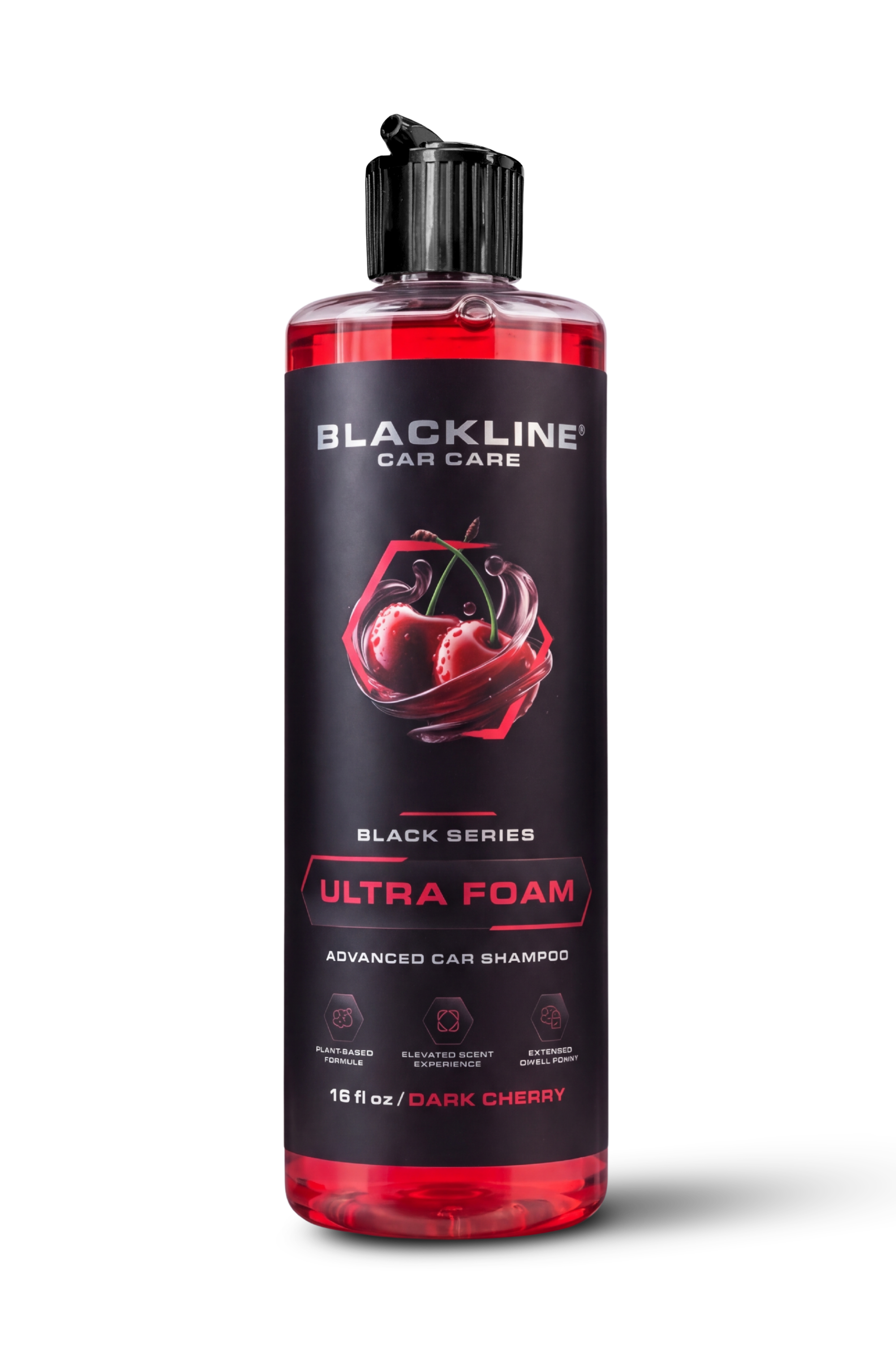 BLACKLINE® ULTRA FOAM
