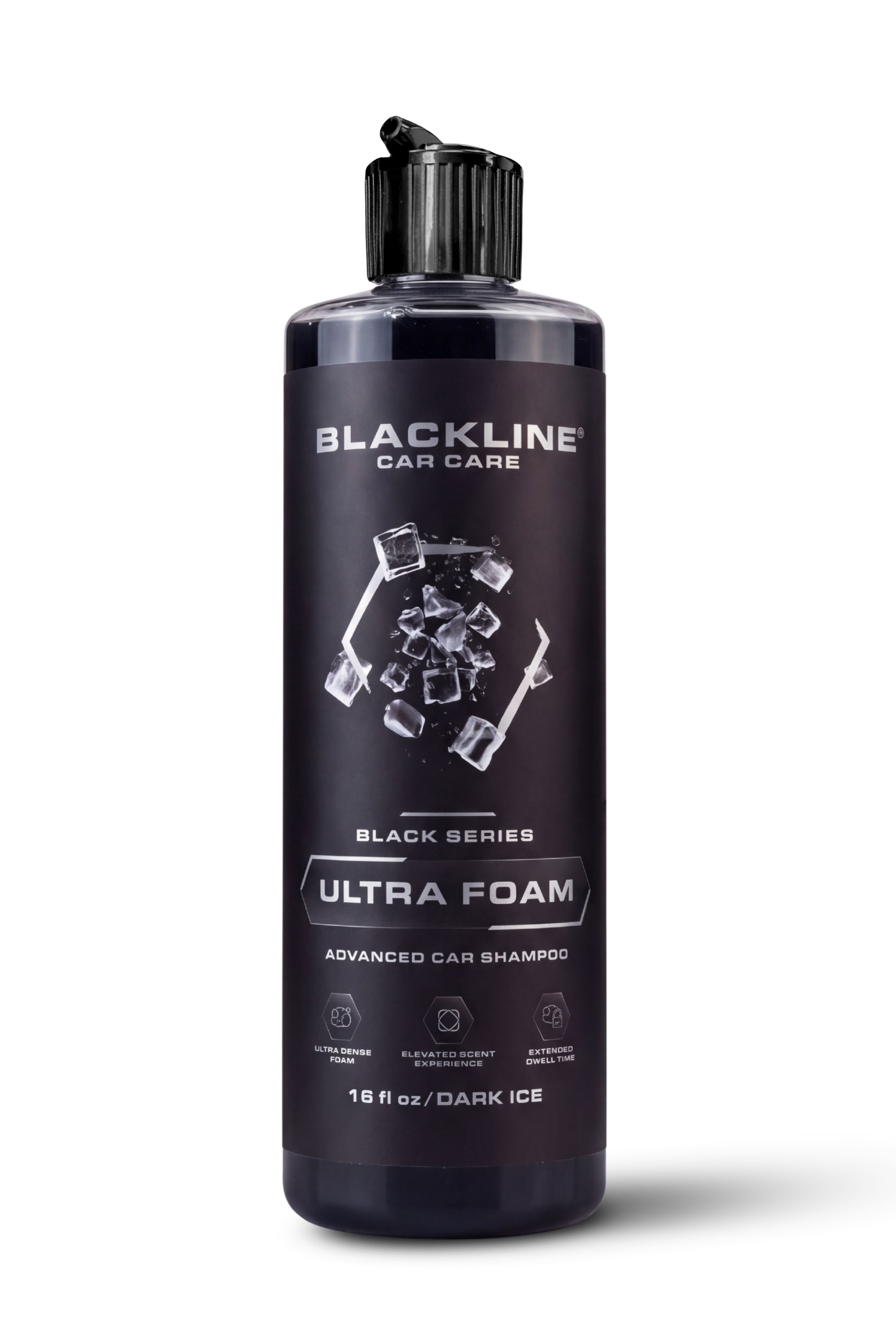 BLACKLINE® ULTRA FOAM