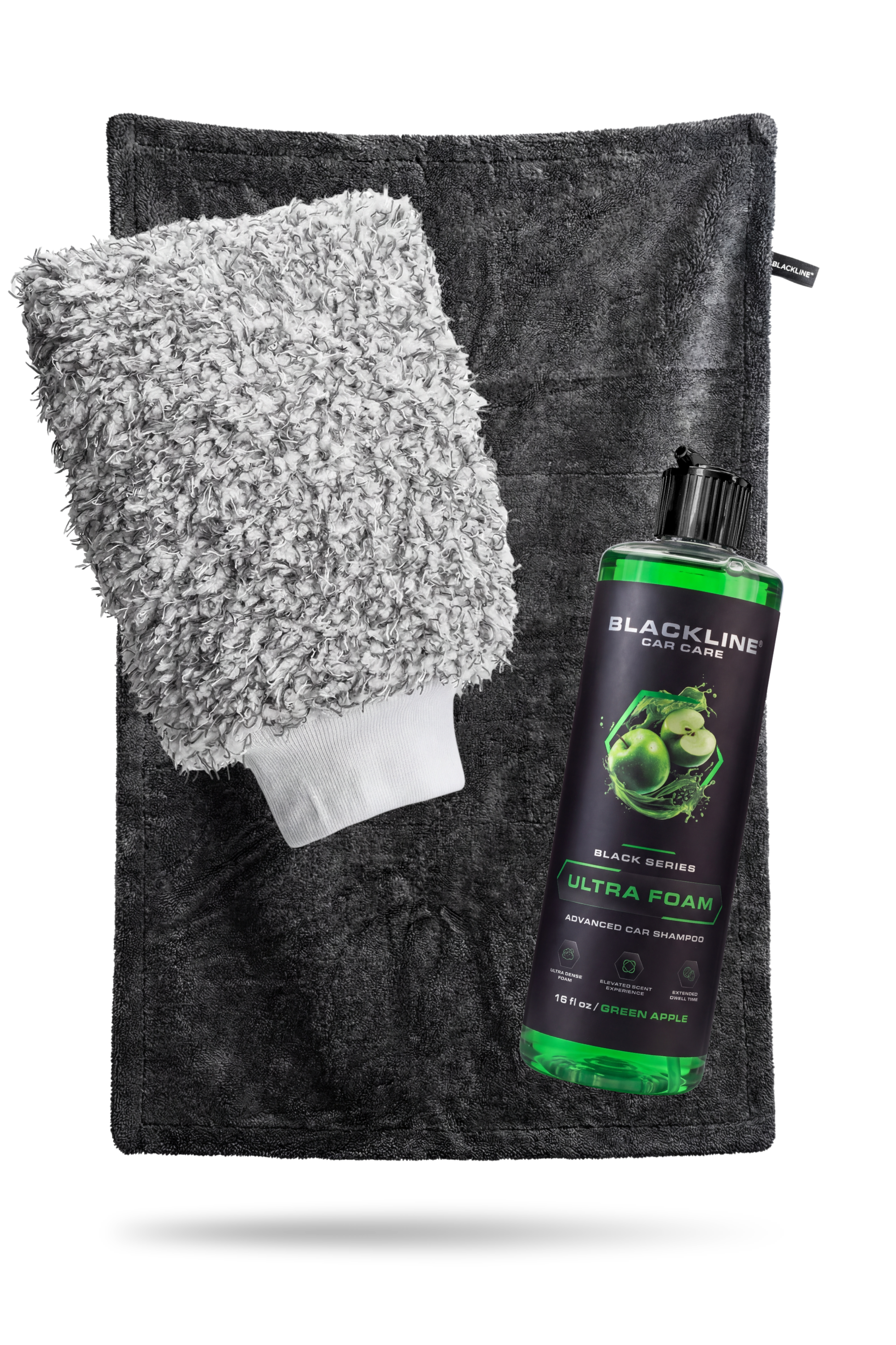 BLACKLINE® ULTRA FOAM