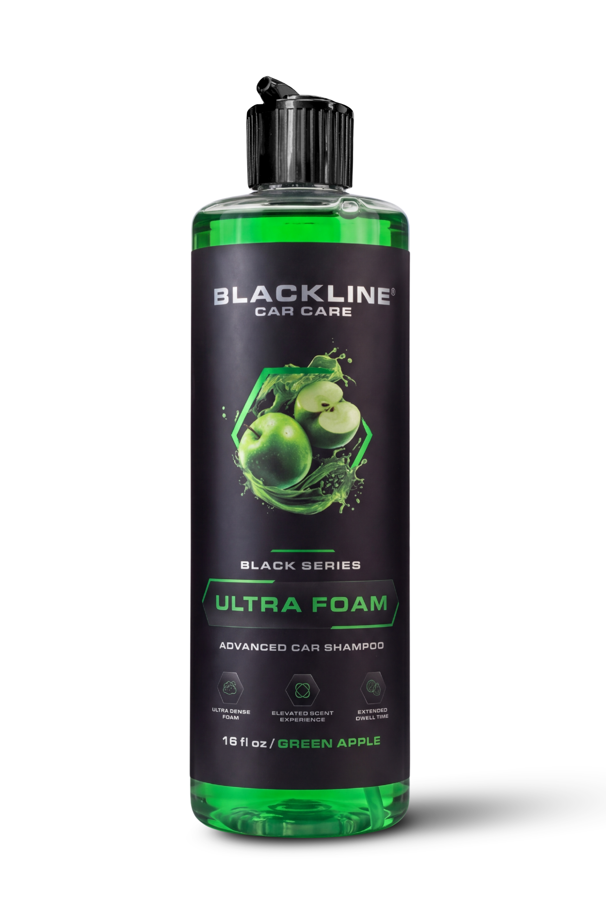 BLACKLINE® ULTRA FOAM